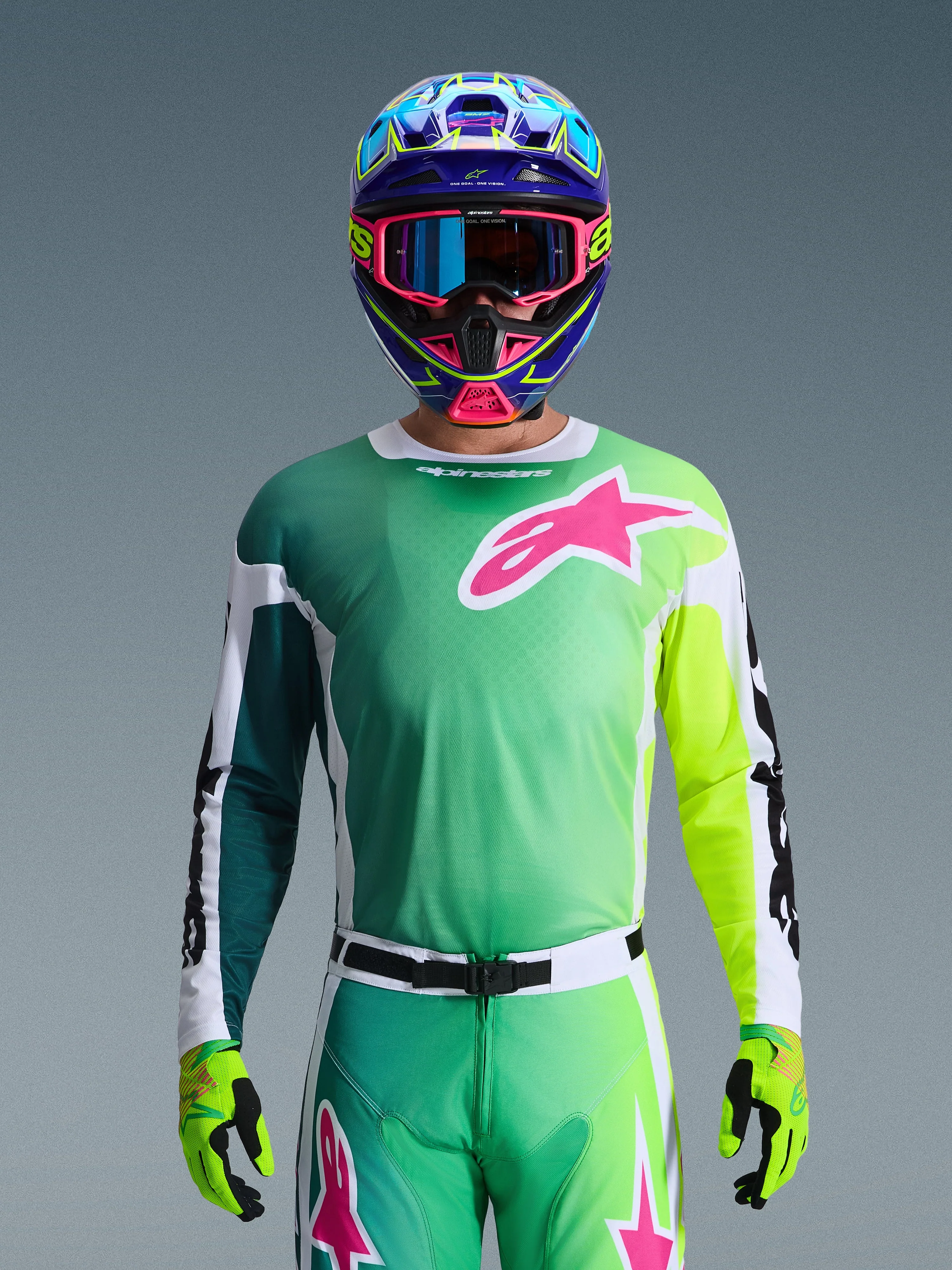 2026 Racer Portl Gear Set - Image 5