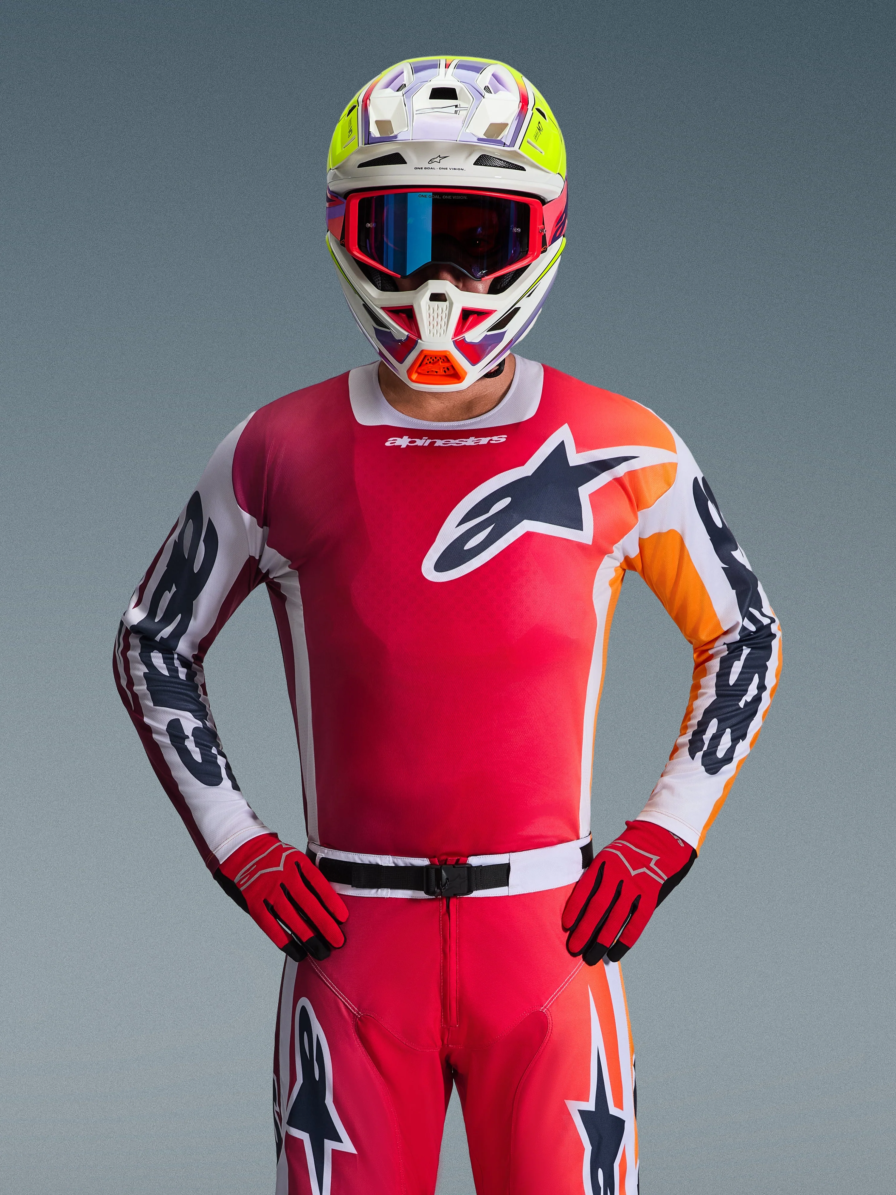 2026 Racer Portl Gear Set - Image 7