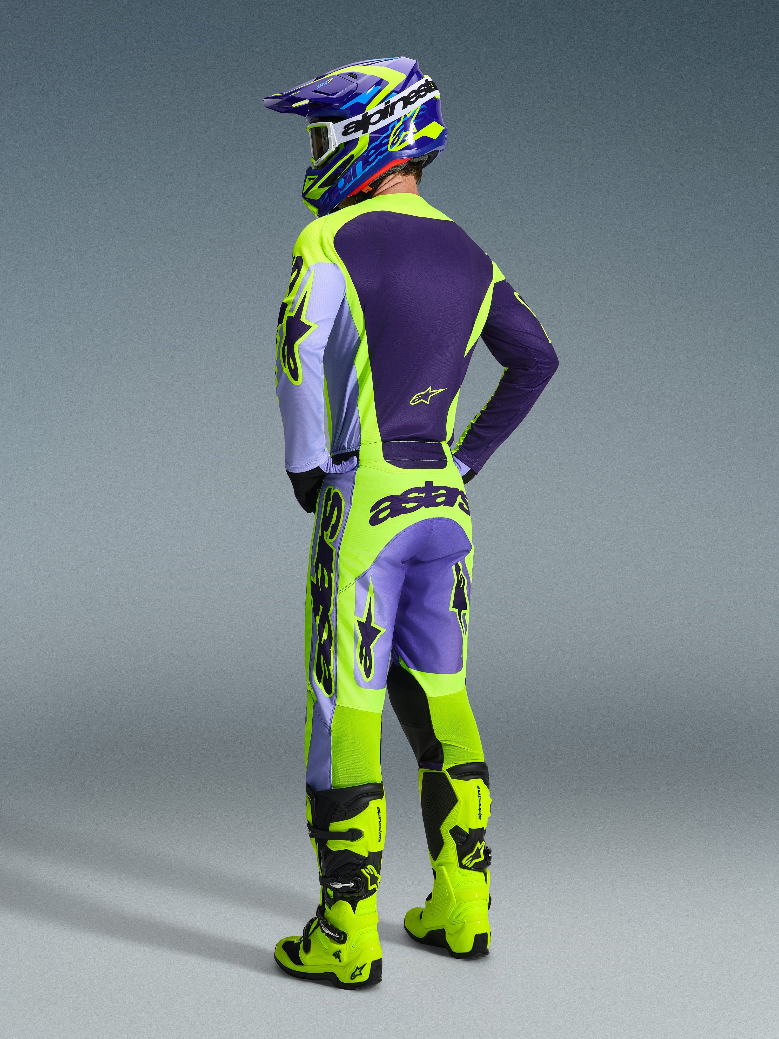 2026 Racer Portl Gear Set - Image 3