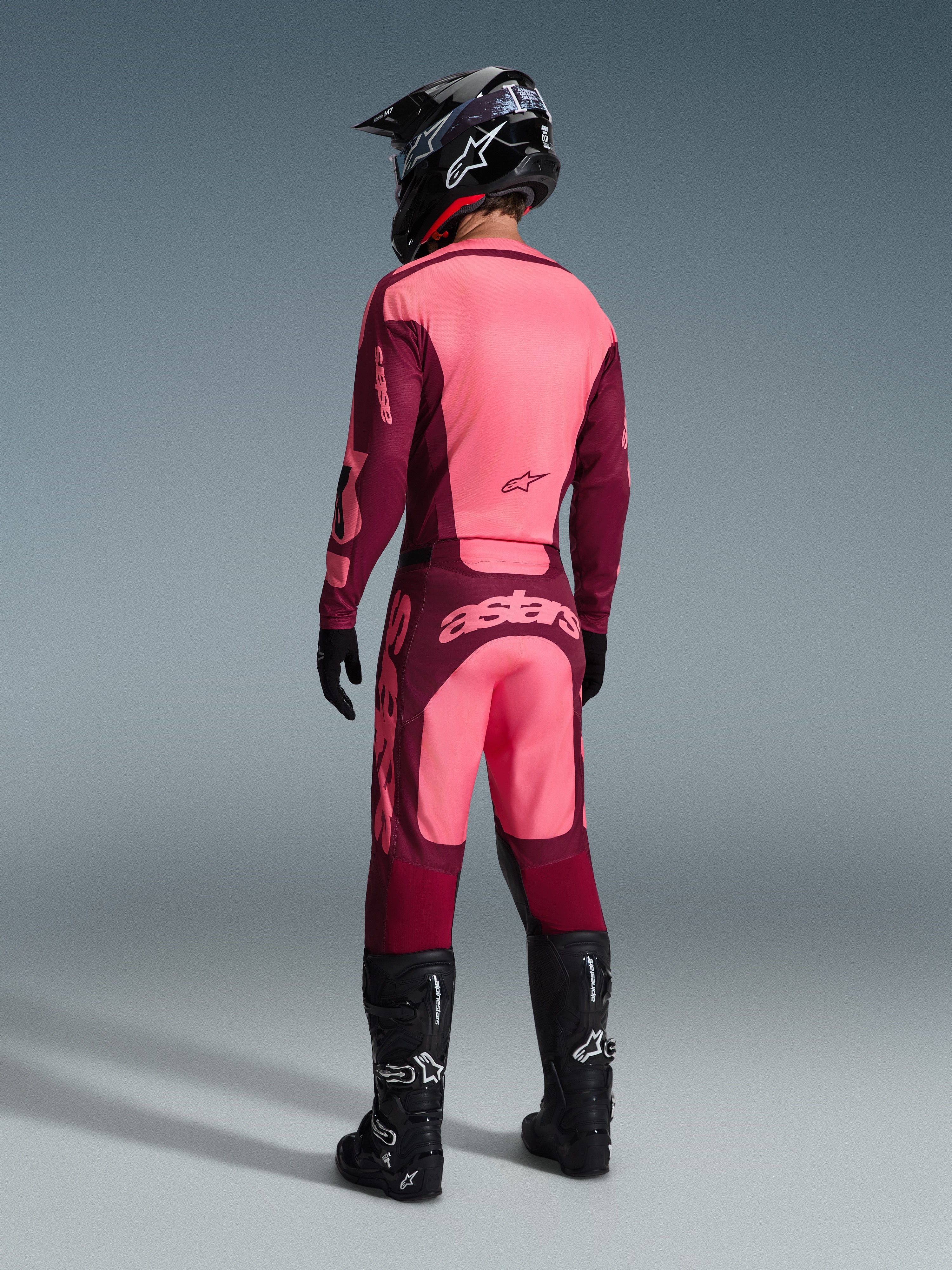 2026 Racer Riway Gear Set - Image 4