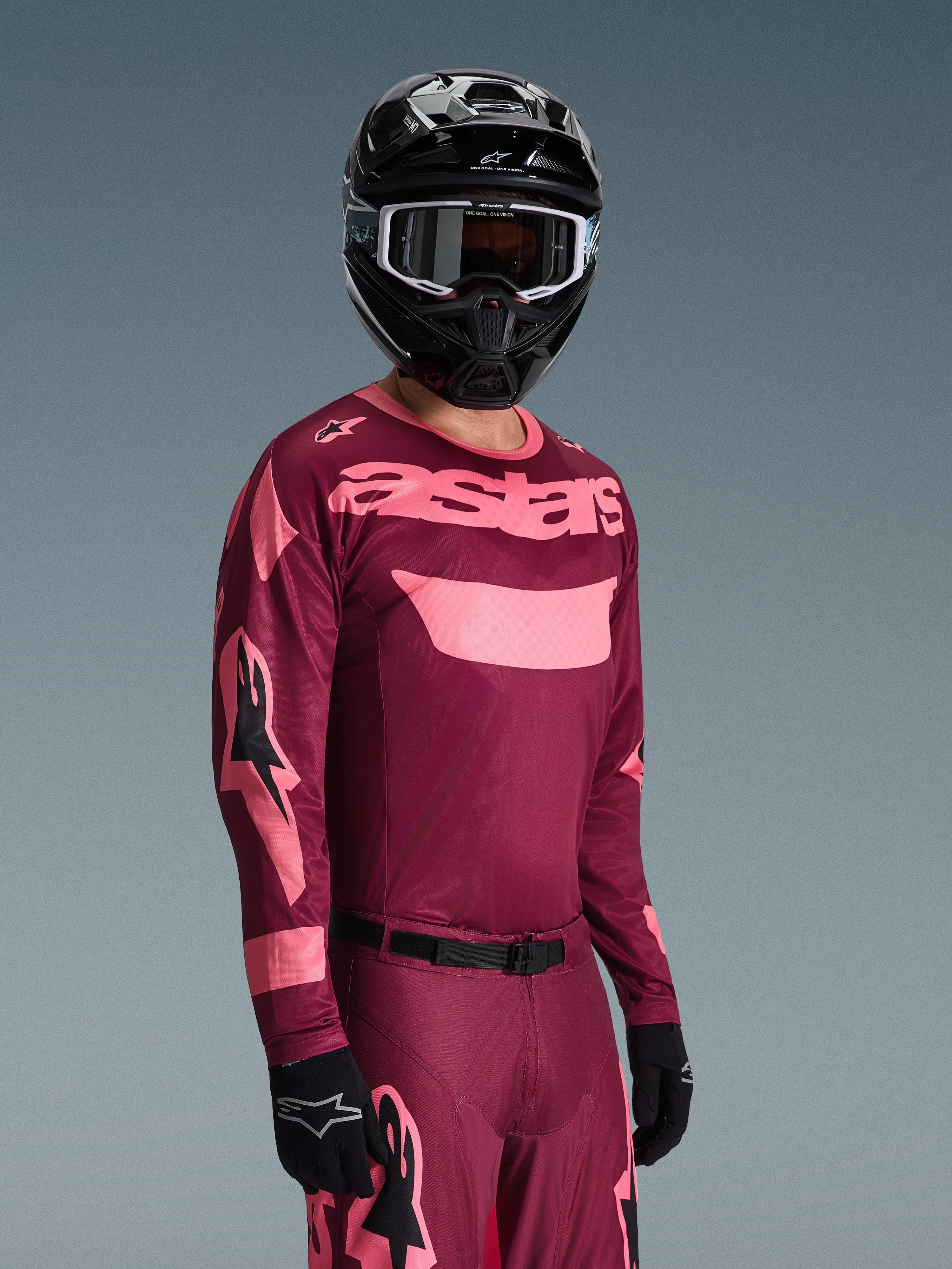 2026 Racer Riway Gear Set - Image 6