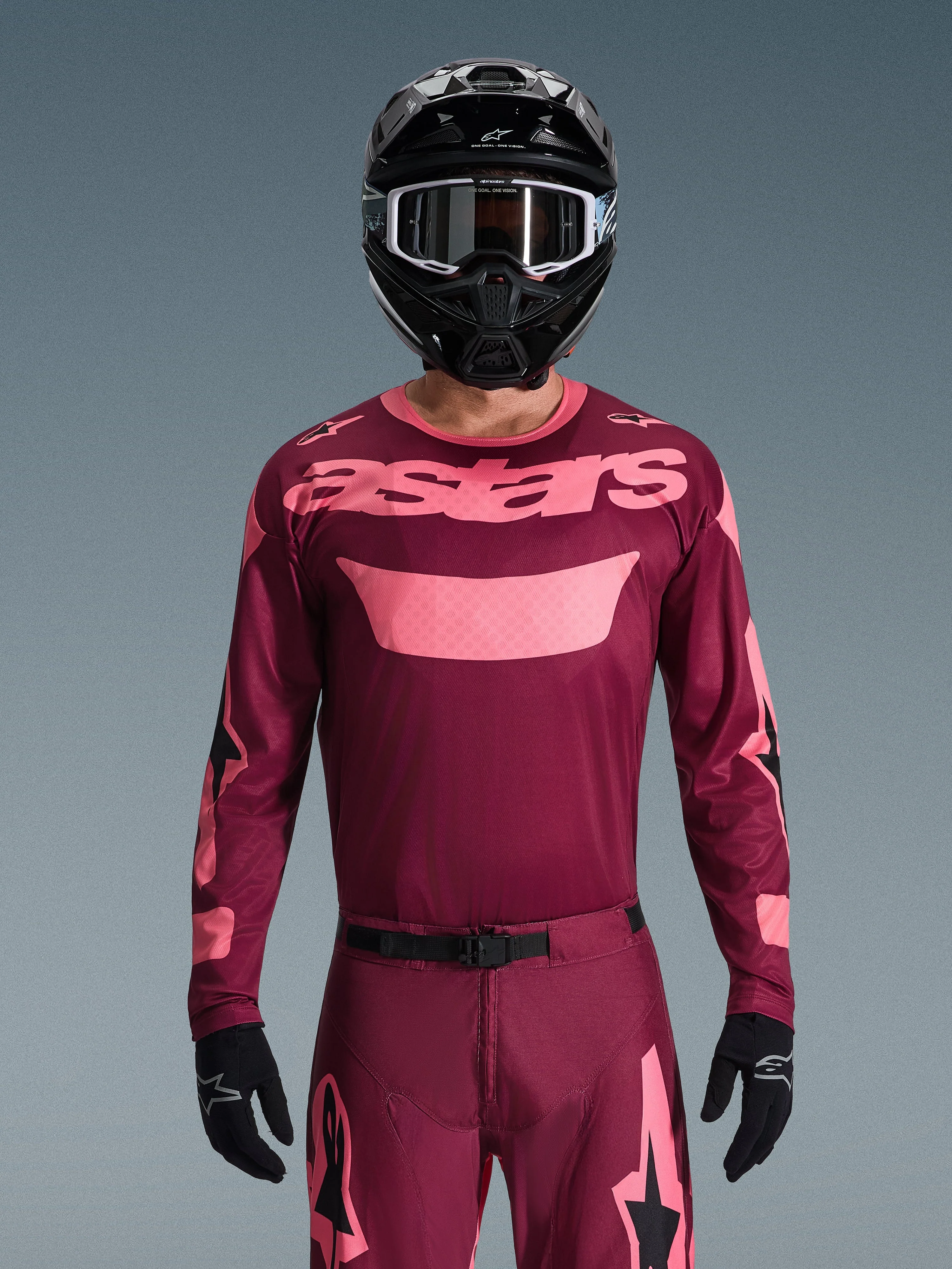 2026 Racer Riway Gear Set - Image 7