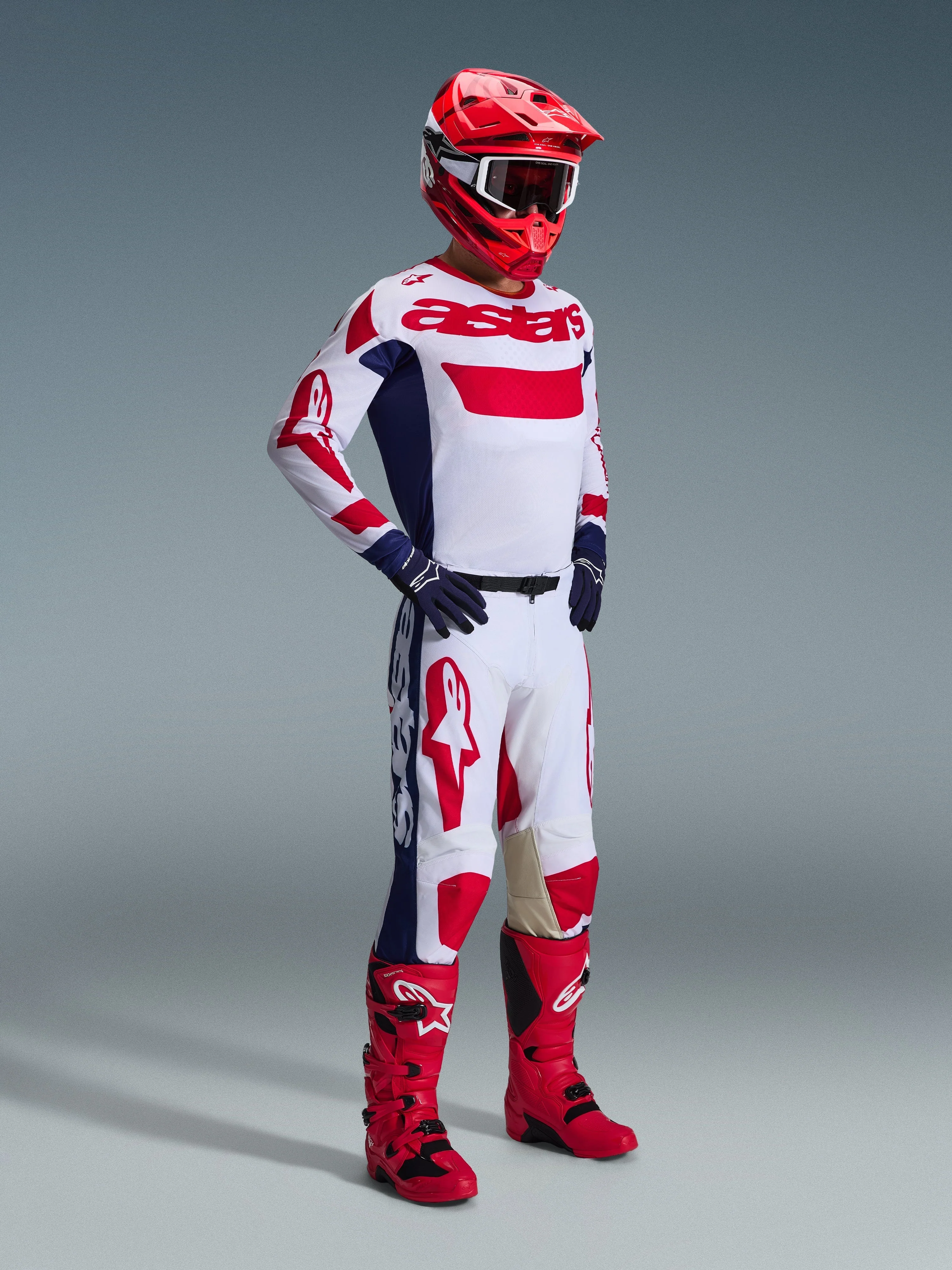 2026 Racer Riway Gear Set - Image 2