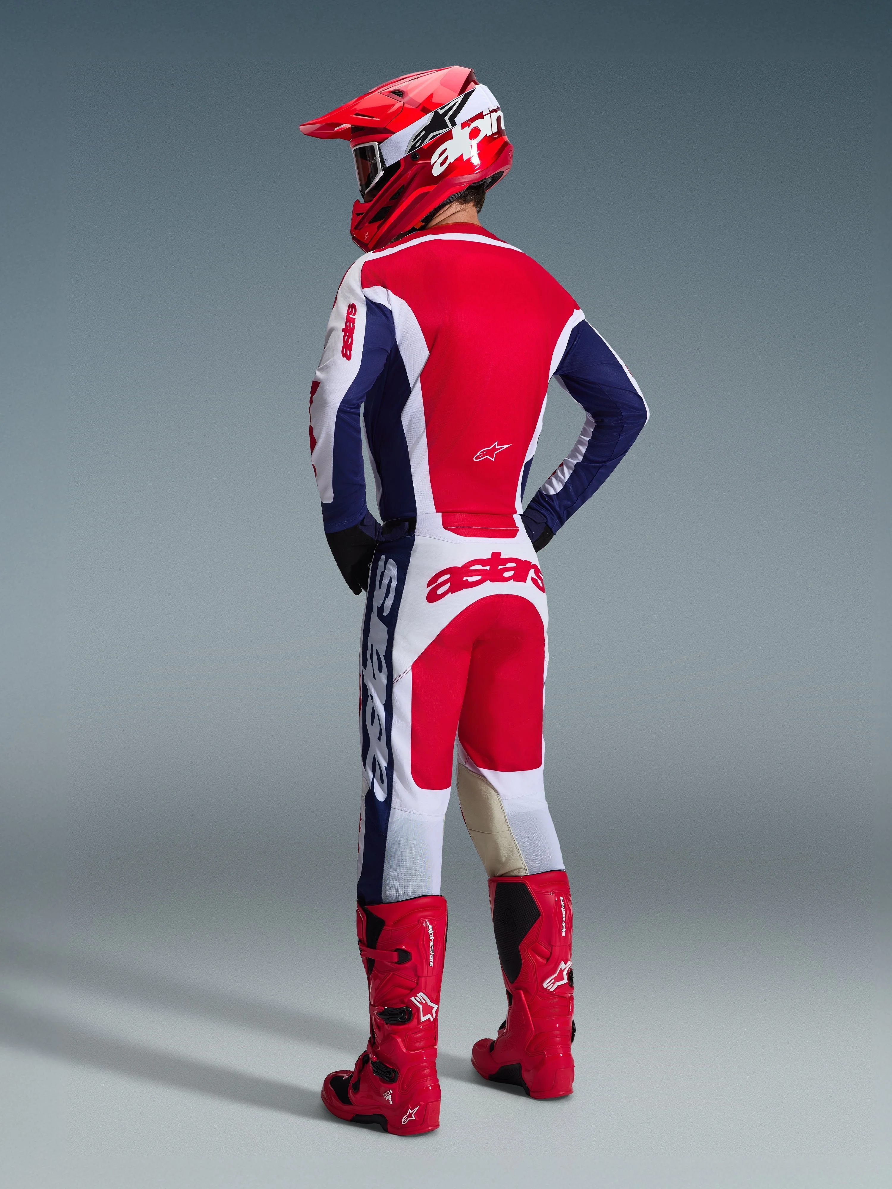 2026 Racer Riway Gear Set - Image 4
