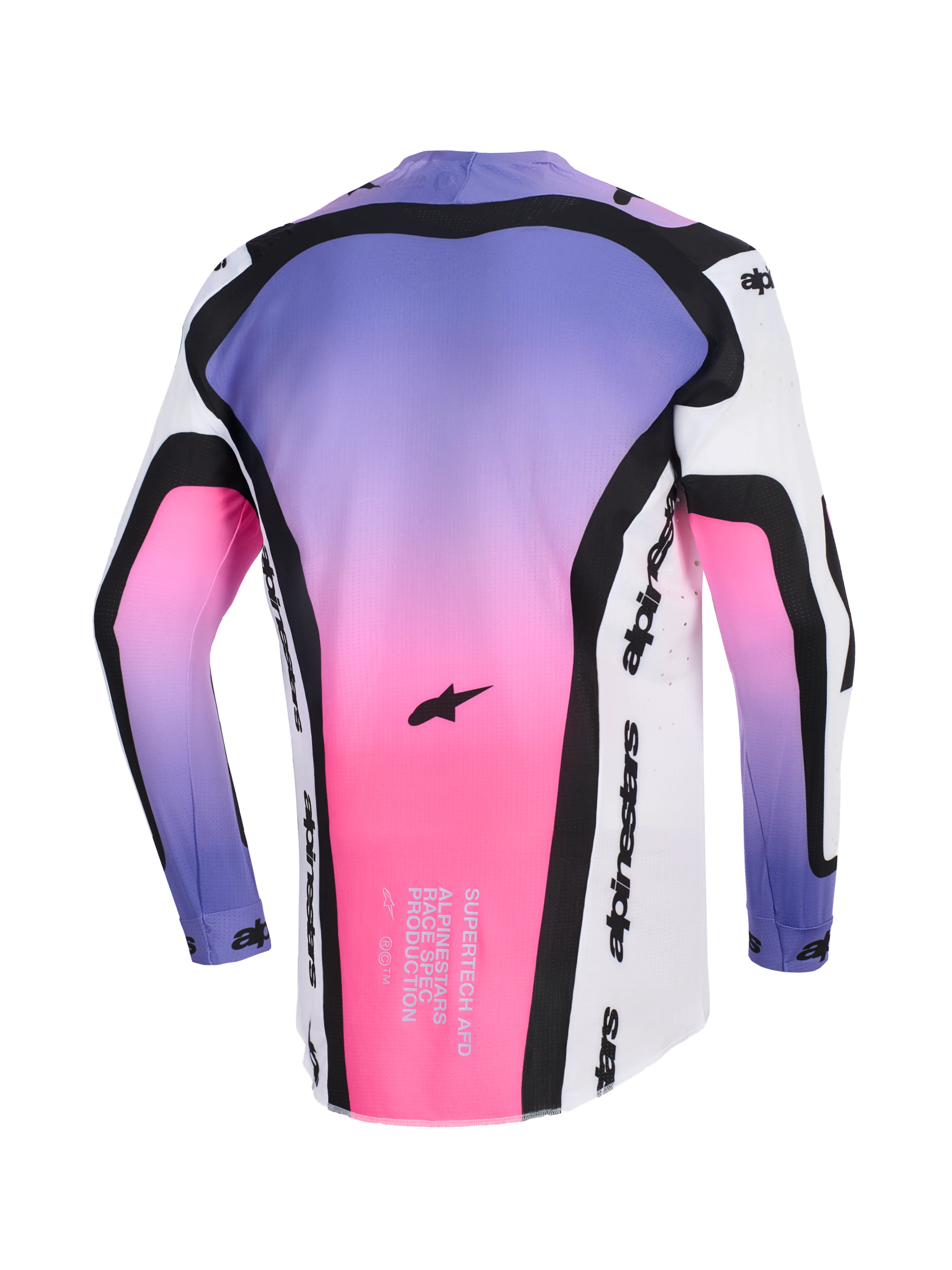 2026 Supertech AFD Vista Gear Set - Image 13