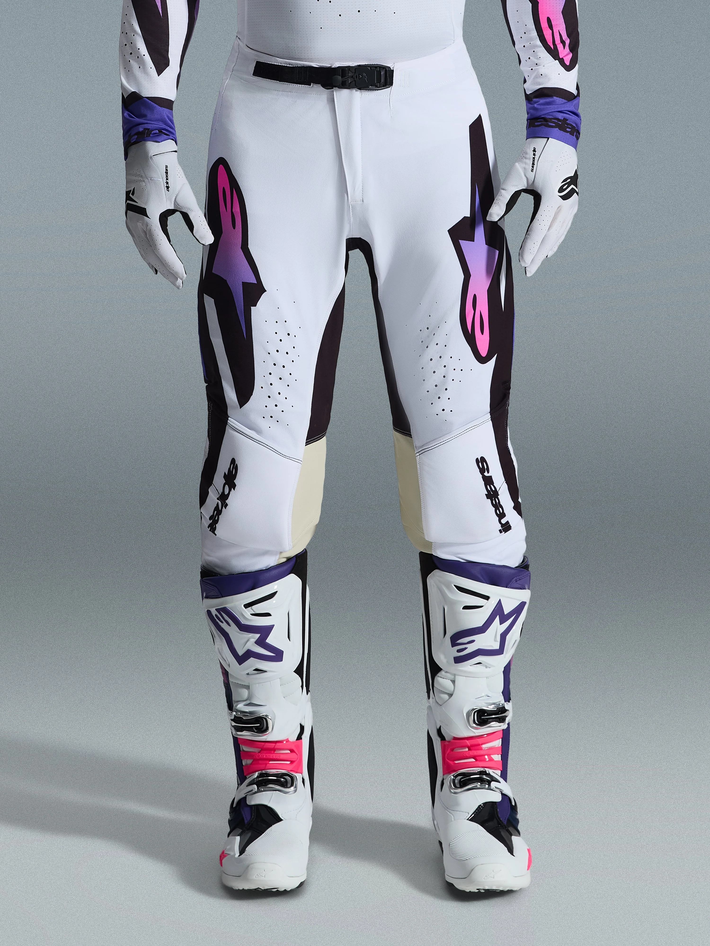 2026 Supertech AFD Vista Gear Set - Image 16
