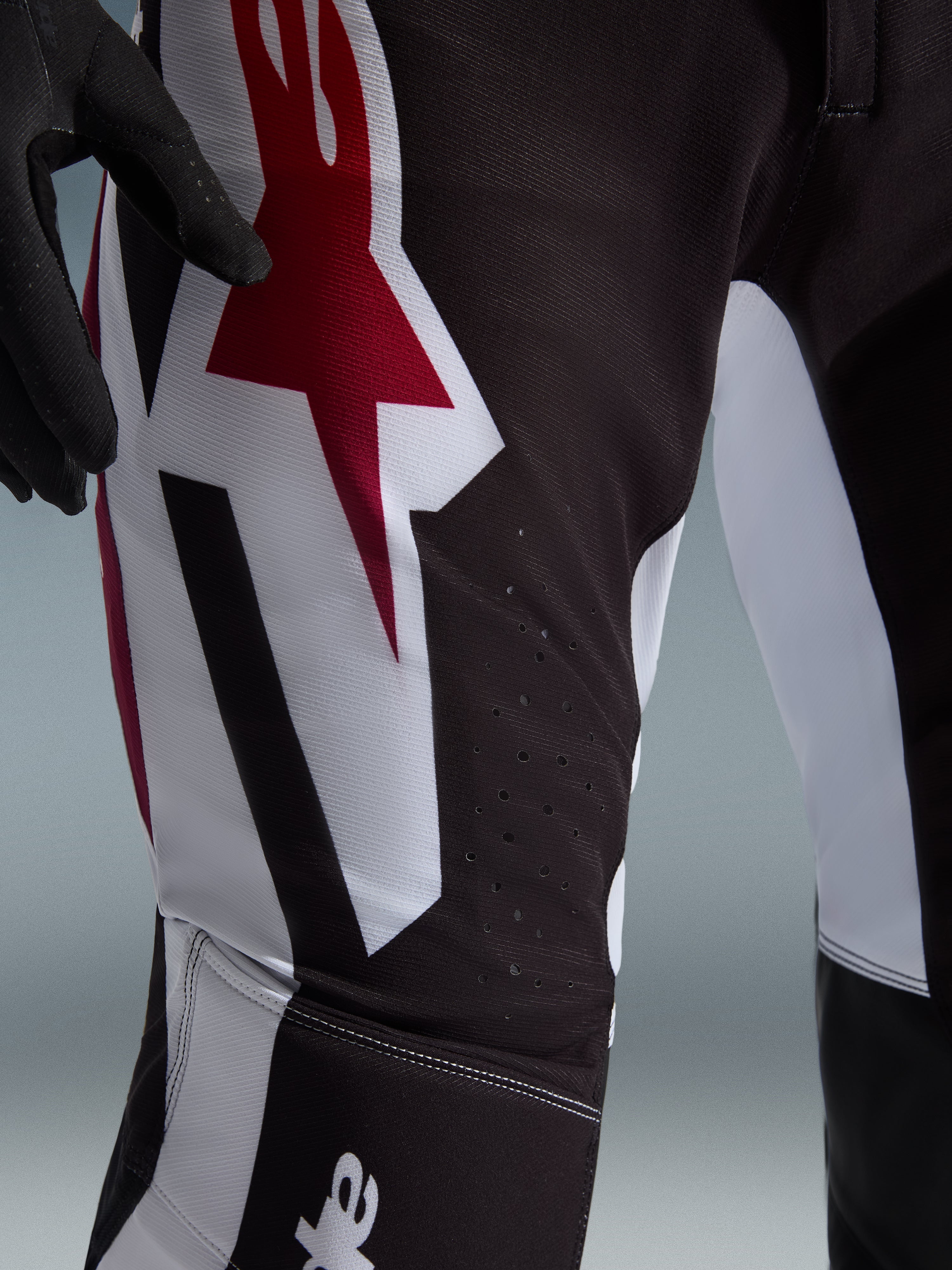 2026 Supertech AFD Vista Gear Set - Image 11