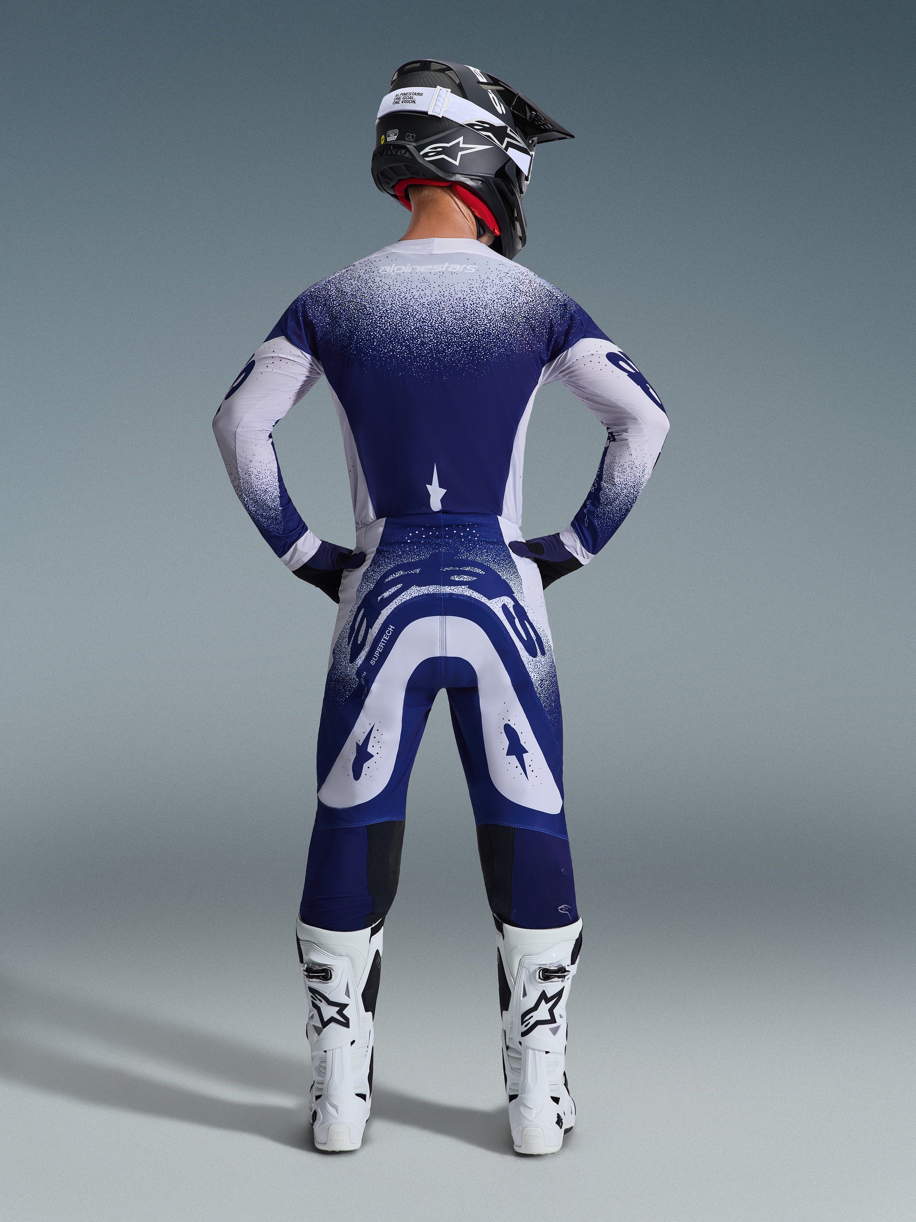 2026 Supertech Scenz Gear Set - Image 3
