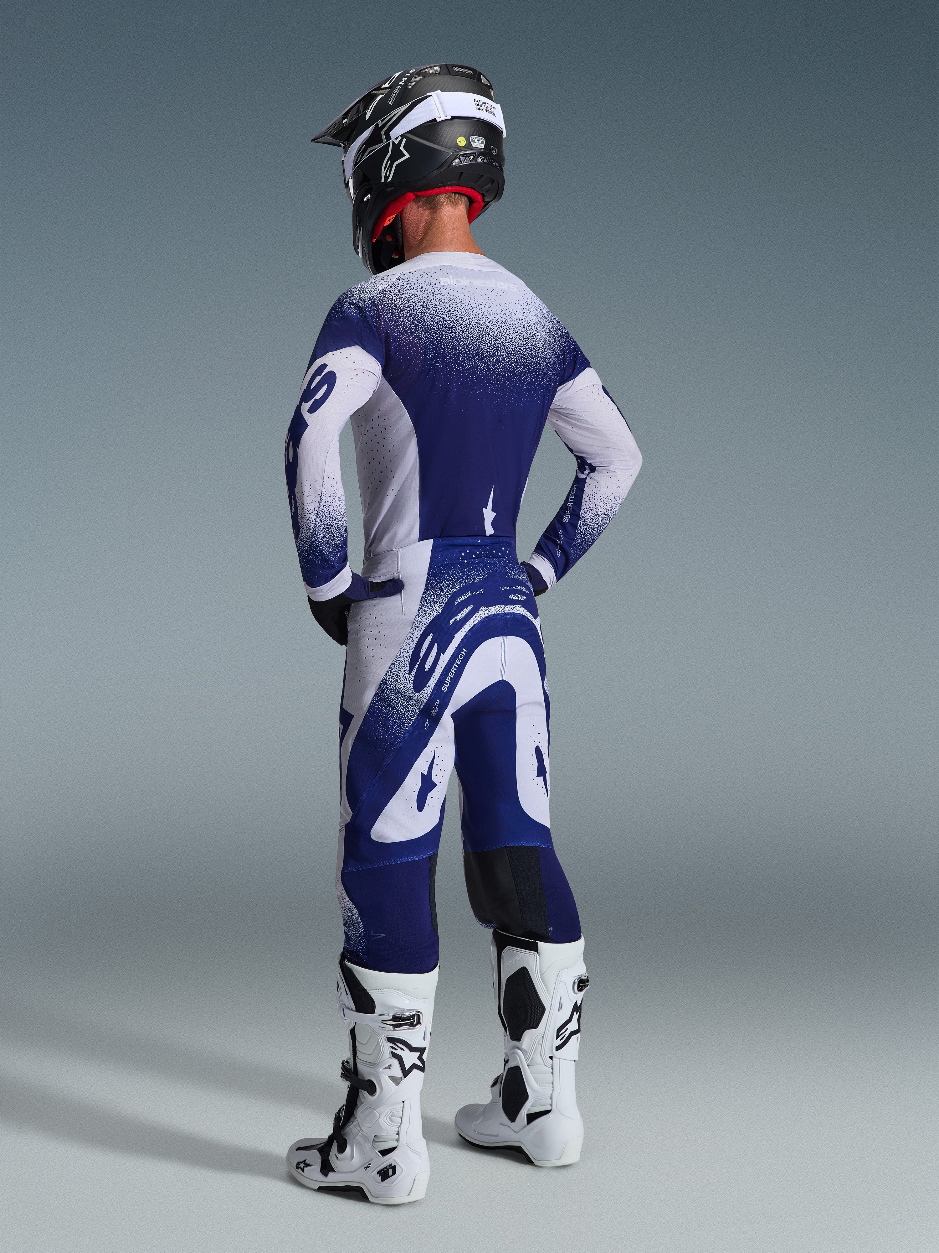 2026 Supertech Scenz Gear Set - Image 4