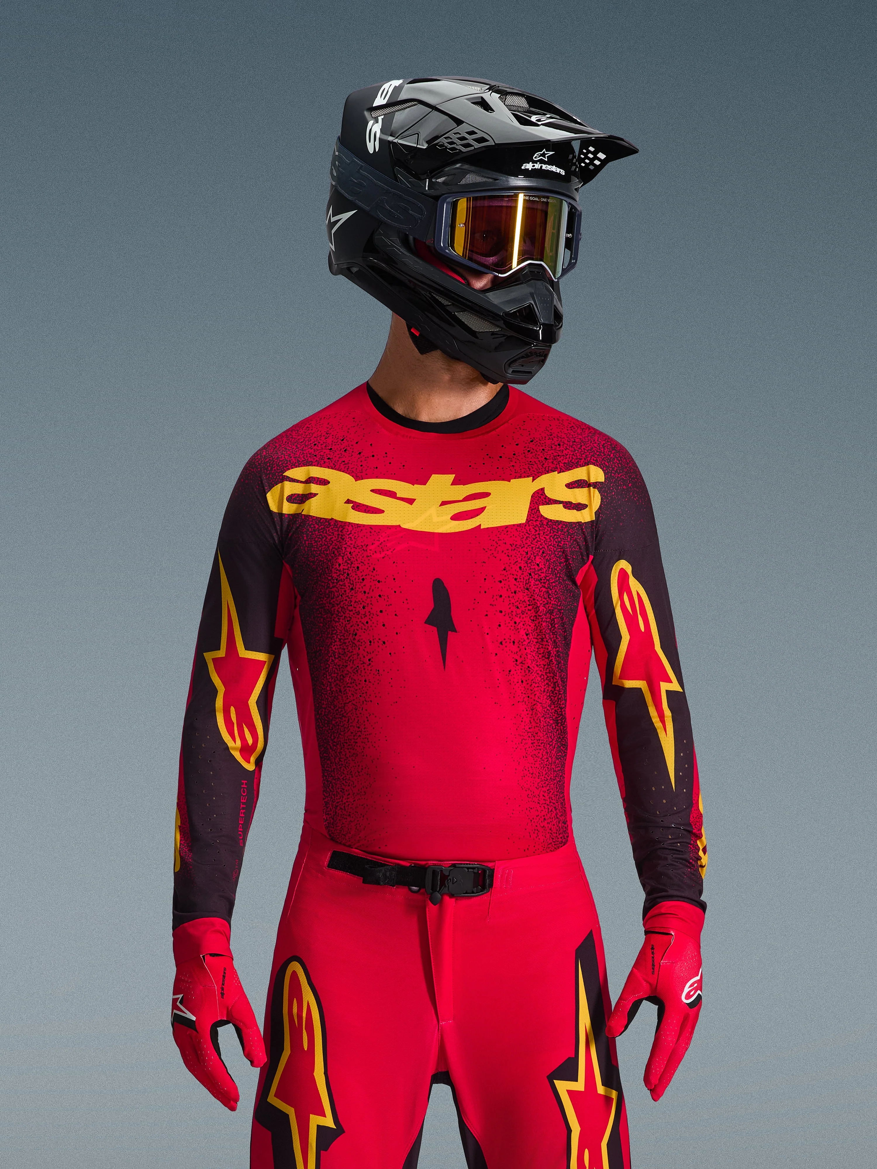2026 Supertech Scenz Gear Set - Image 6