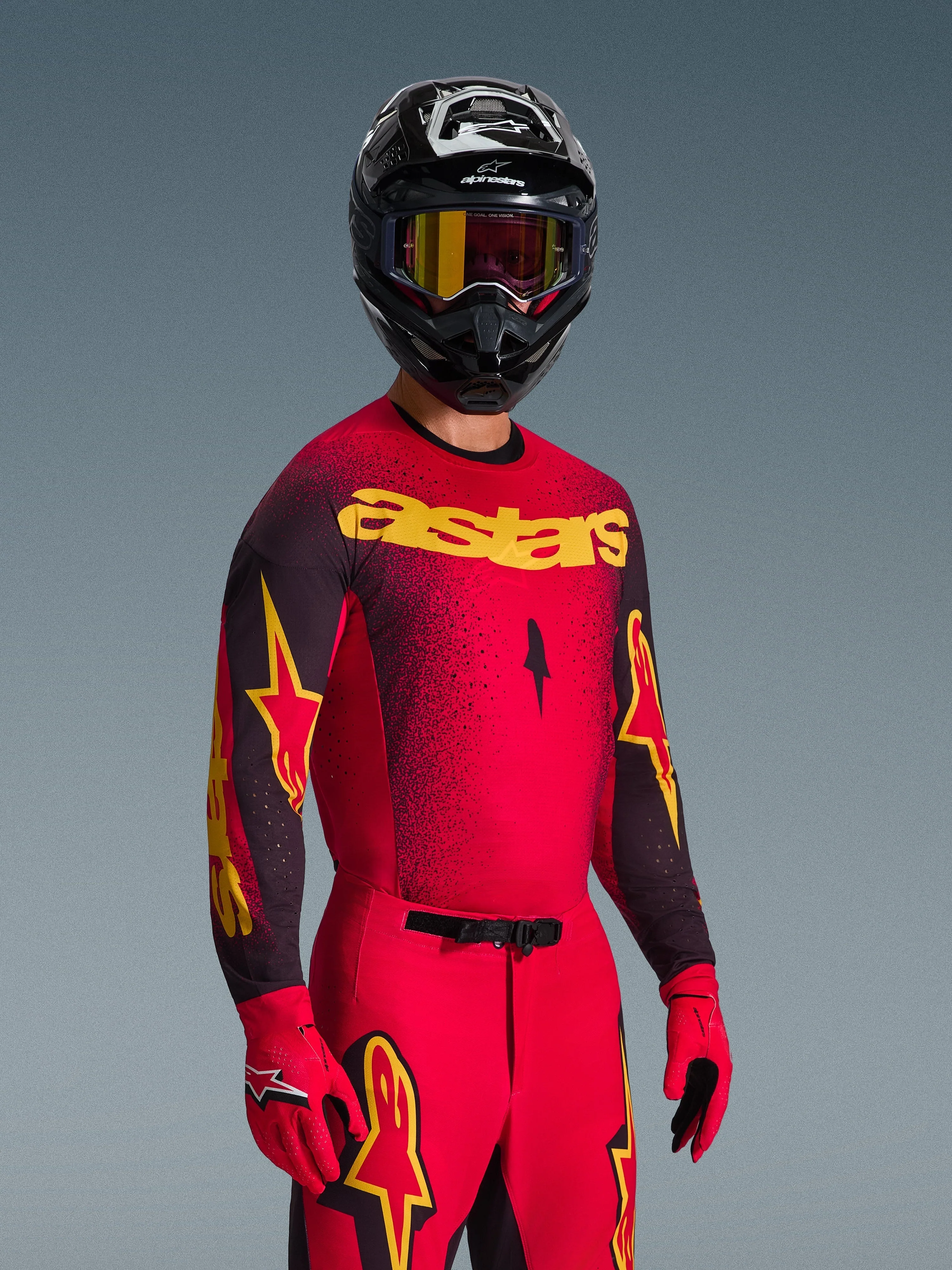 2026 Supertech Scenz Gear Set - Image 7