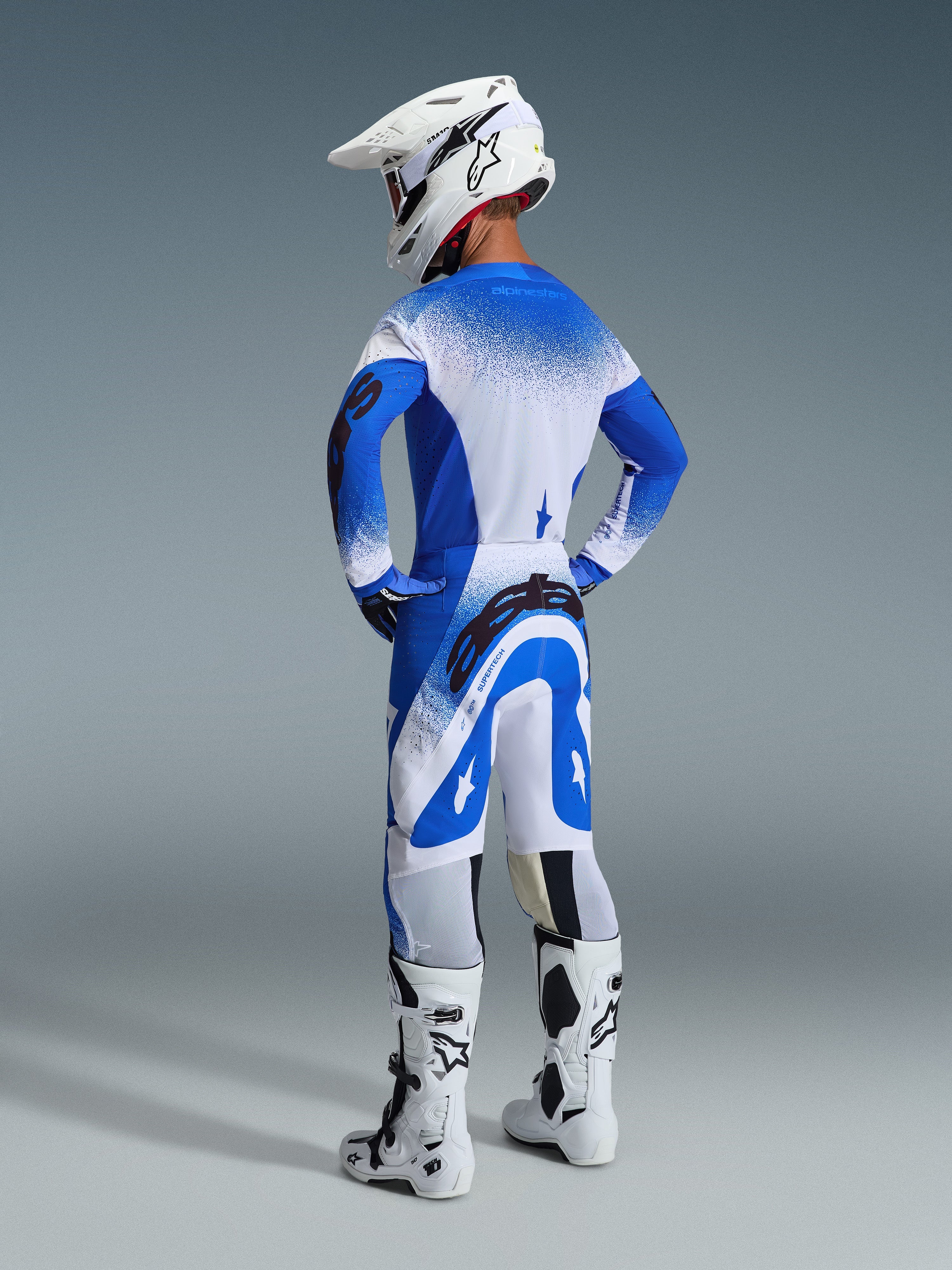 2026 Supertech Scenz Jersey - Image 7