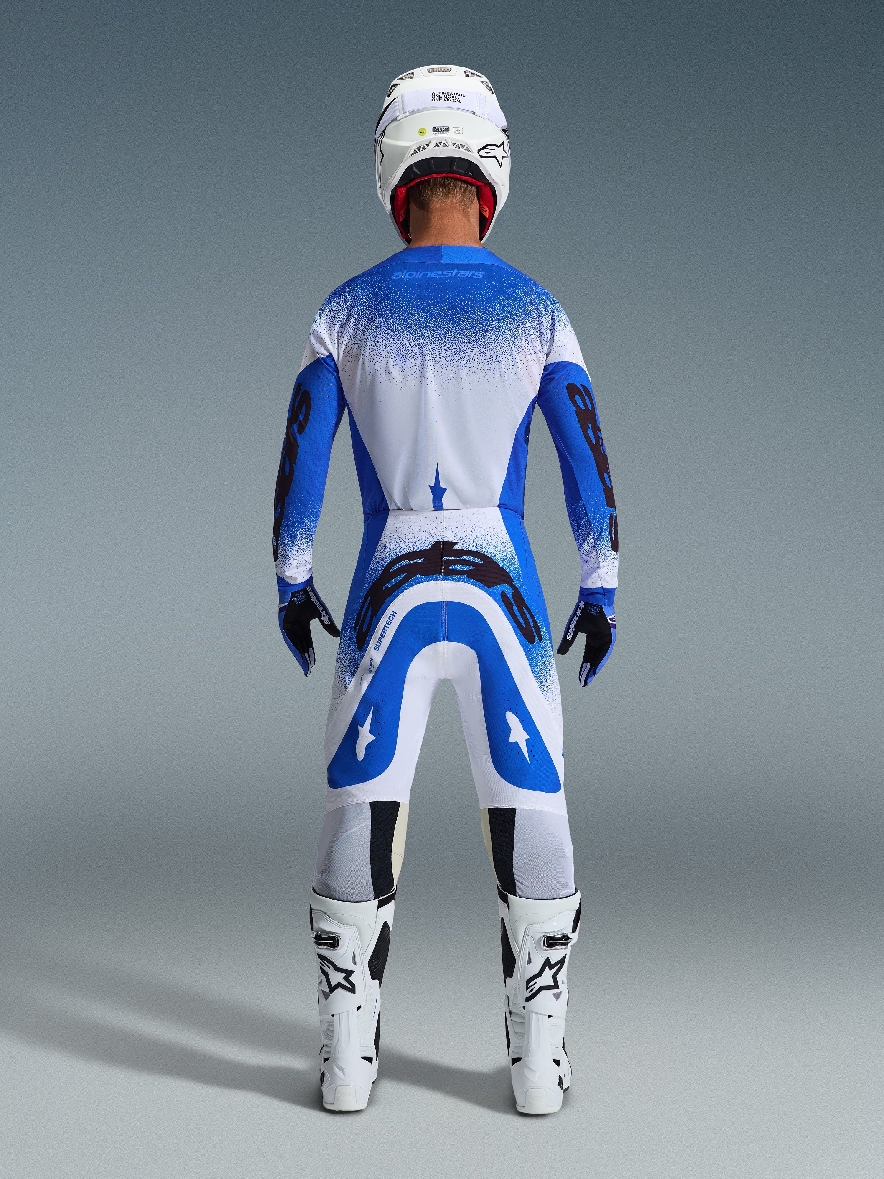 2026 Supertech Scenz Jersey - Image 8