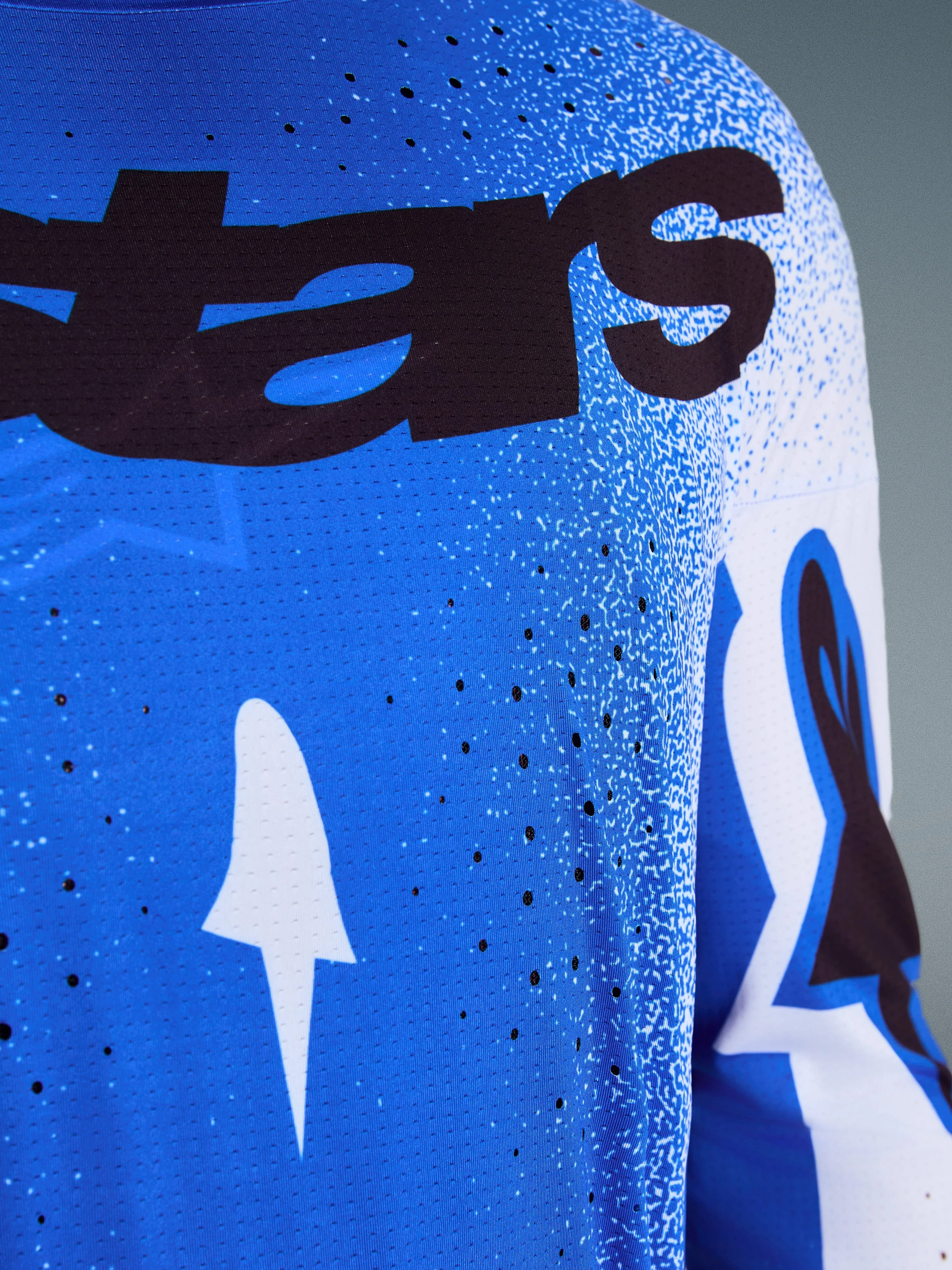 2026 Supertech Scenz Jersey - Image 4