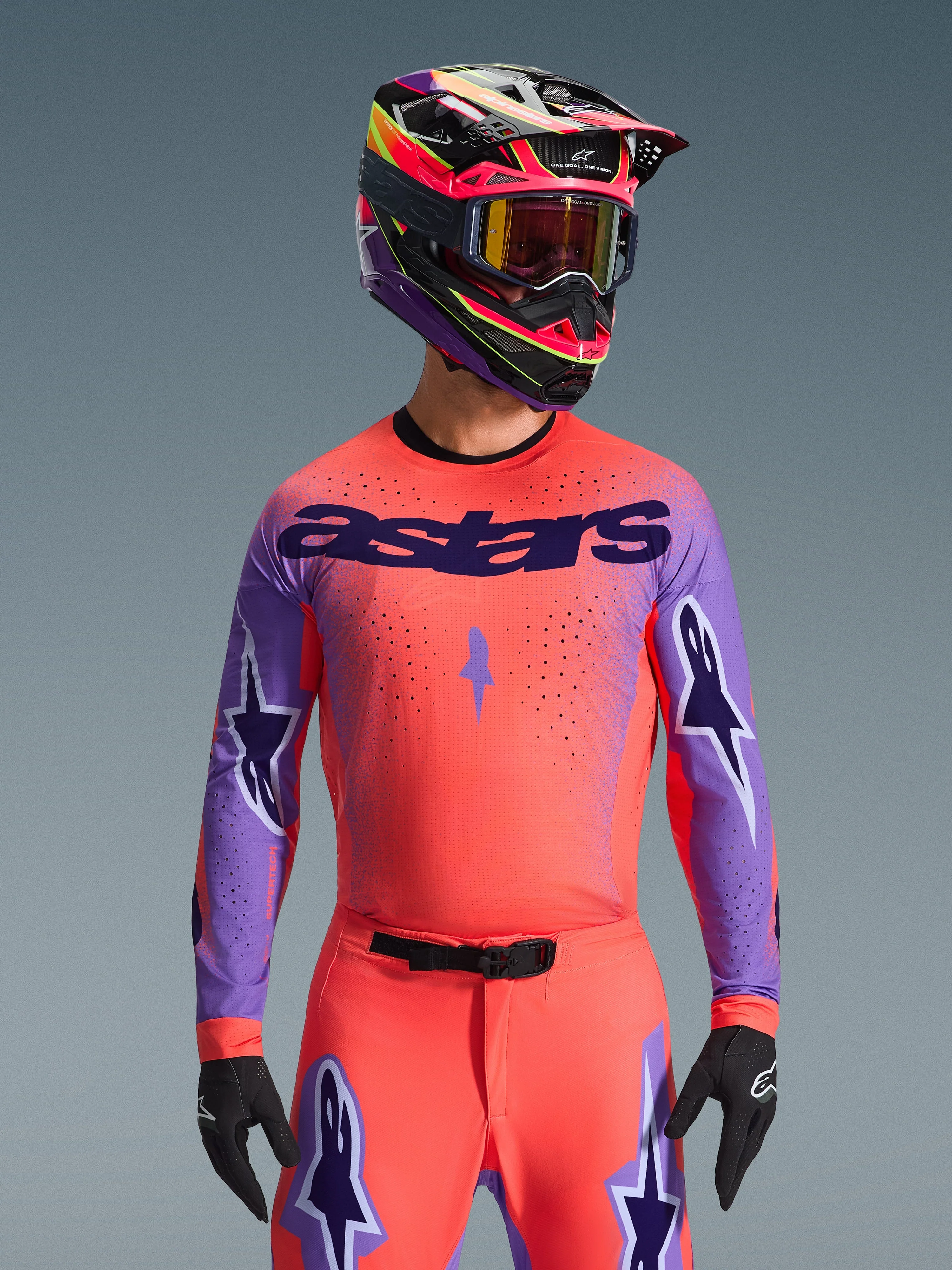 2026 Supertech Scenz Gear Set - Image 5