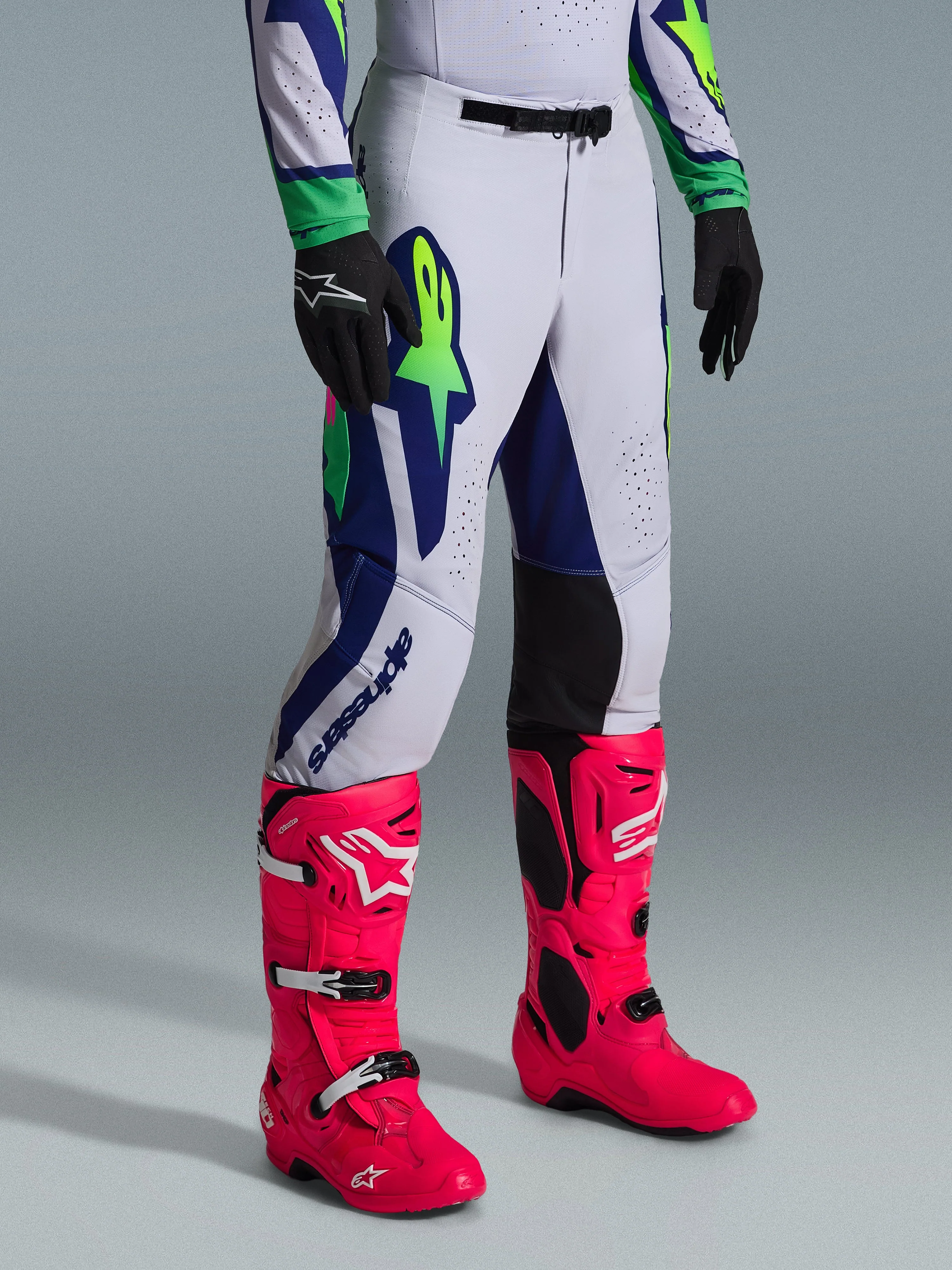 2026 Supertech Vista Gear Set - Image 6