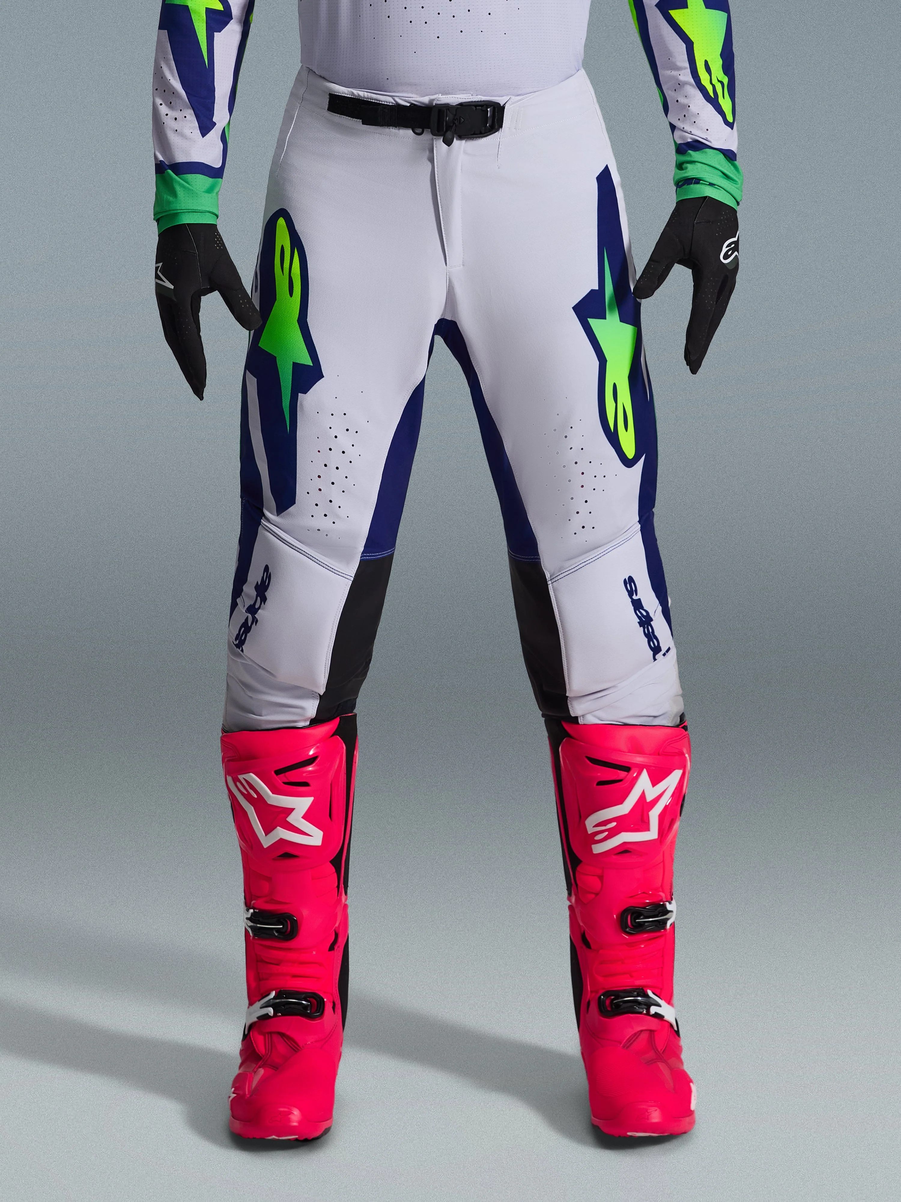 2026 Supertech Vista Gear Set - Image 7