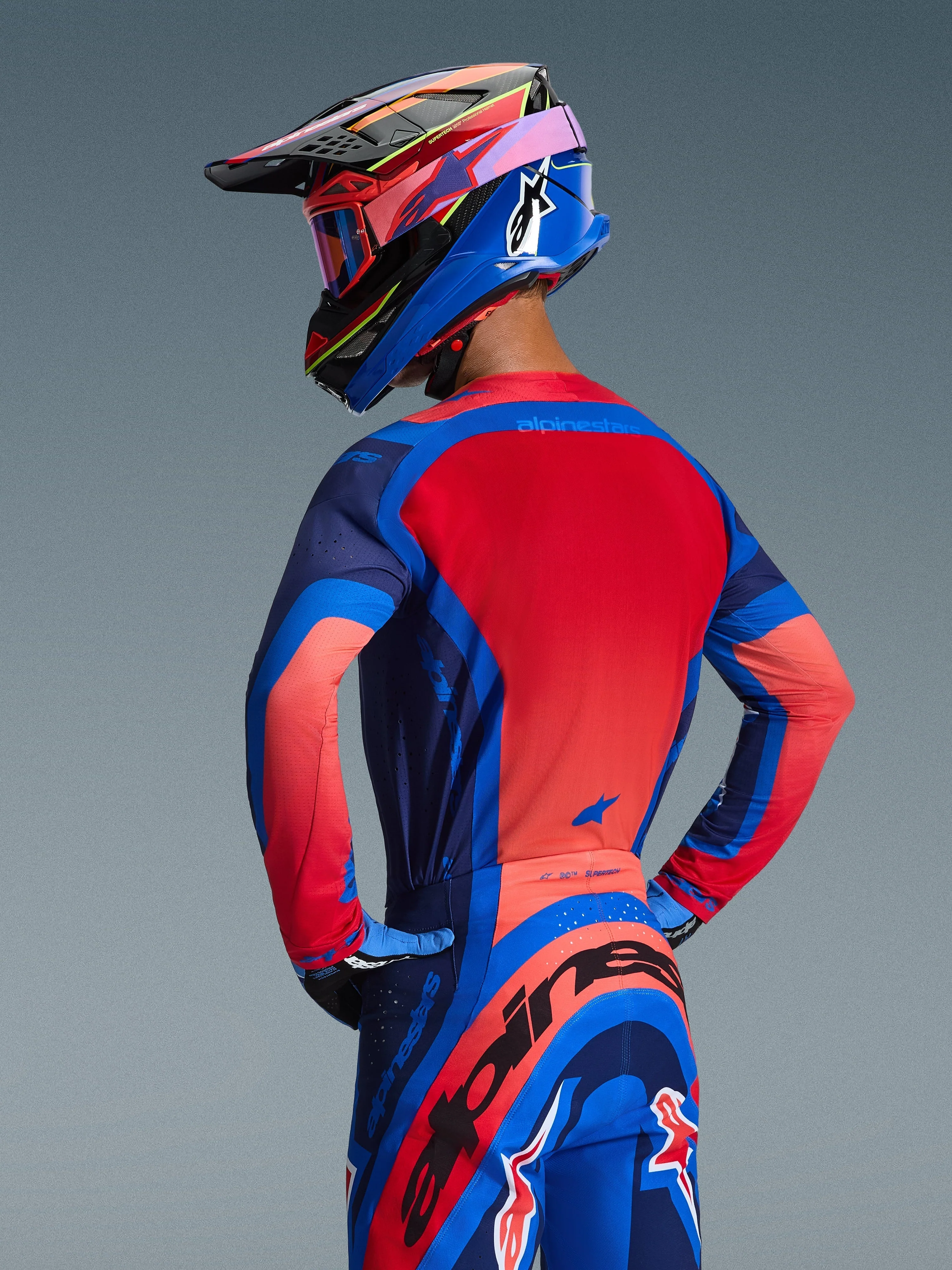 2026 Supertech Vista Gear Set - Image 5