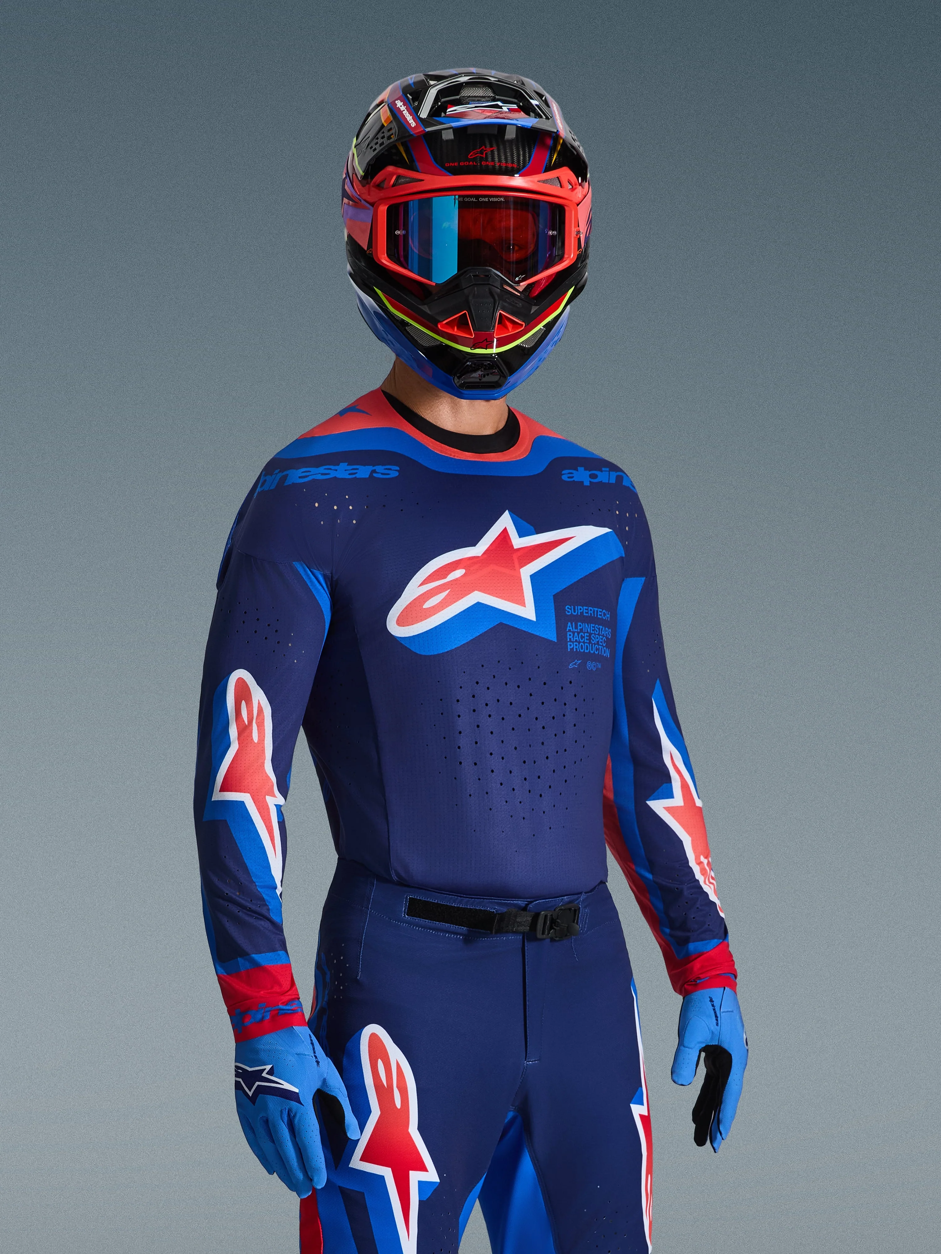 2026 Supertech Vista Gear Set - Image 7