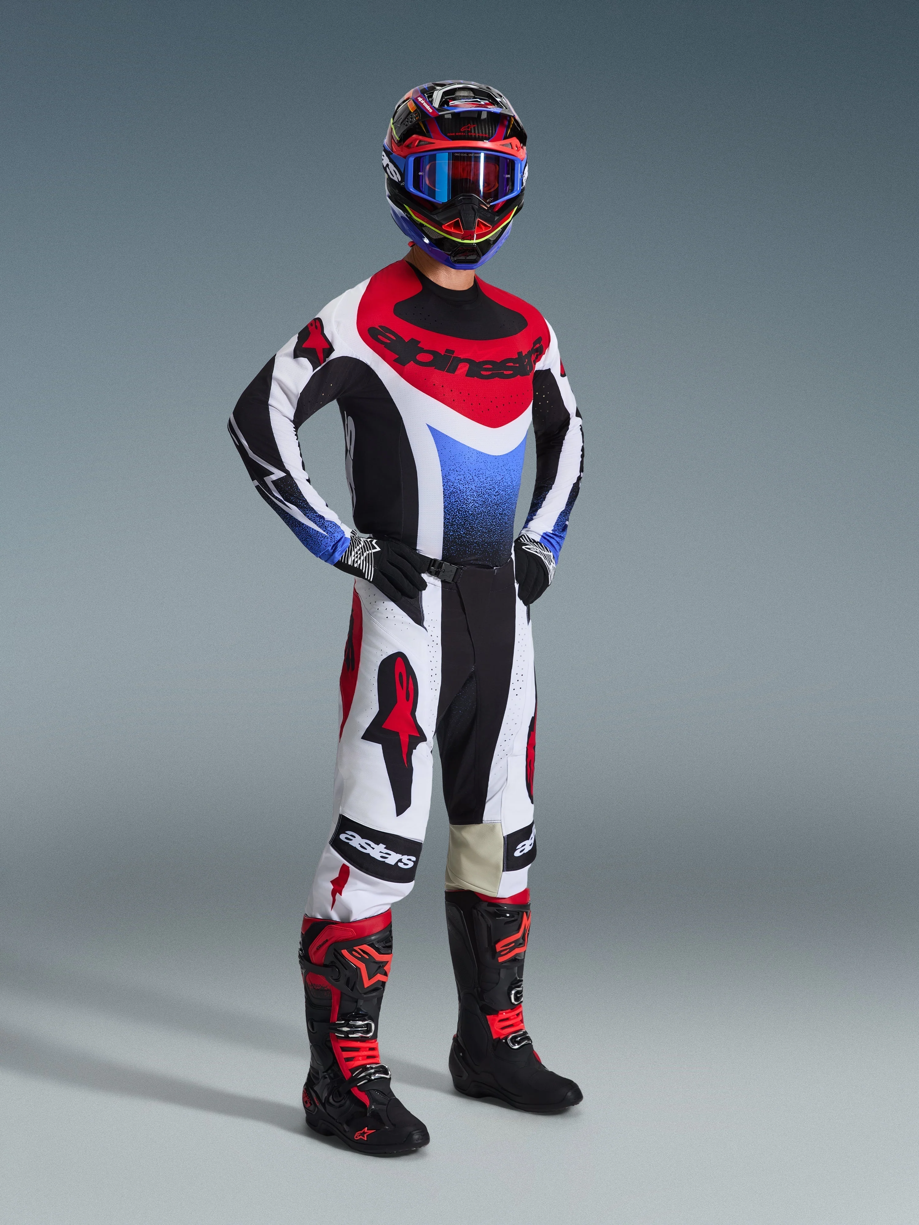2026 Techstar Knif Gear Set - Image 4