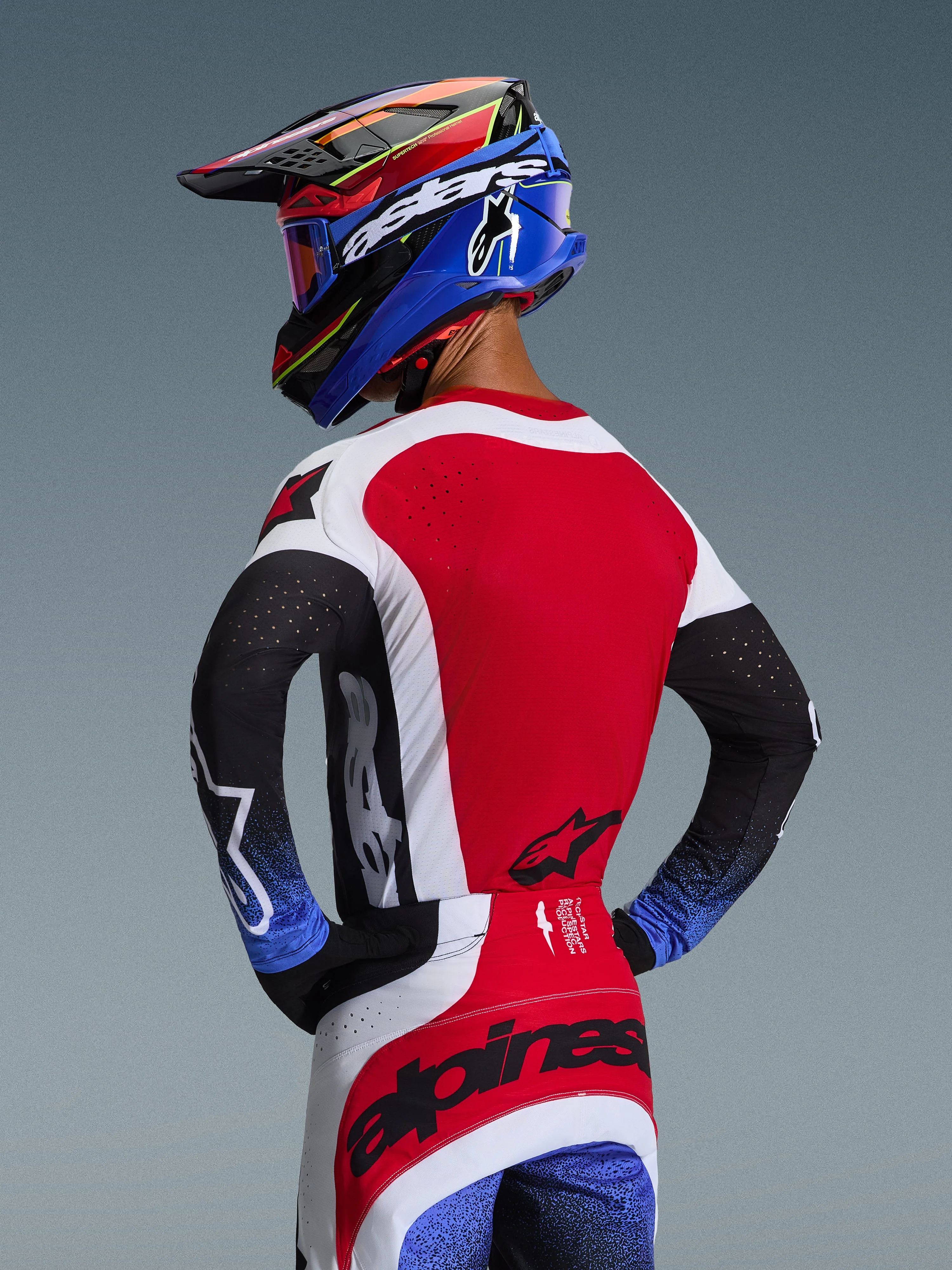 2026 Techstar Knif Gear Set - Image 6