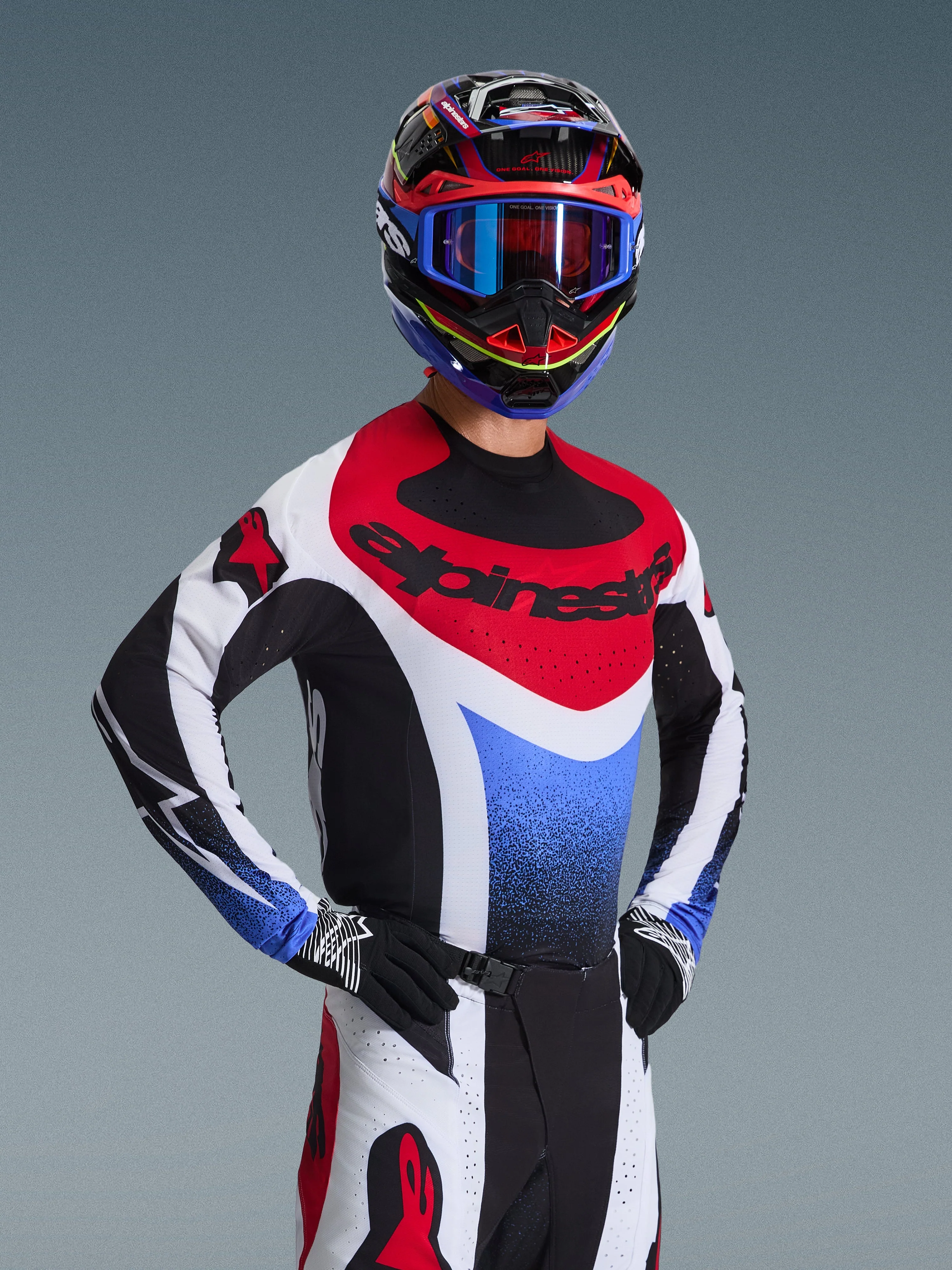 2026 Techstar Knif Gear Set - Image 7