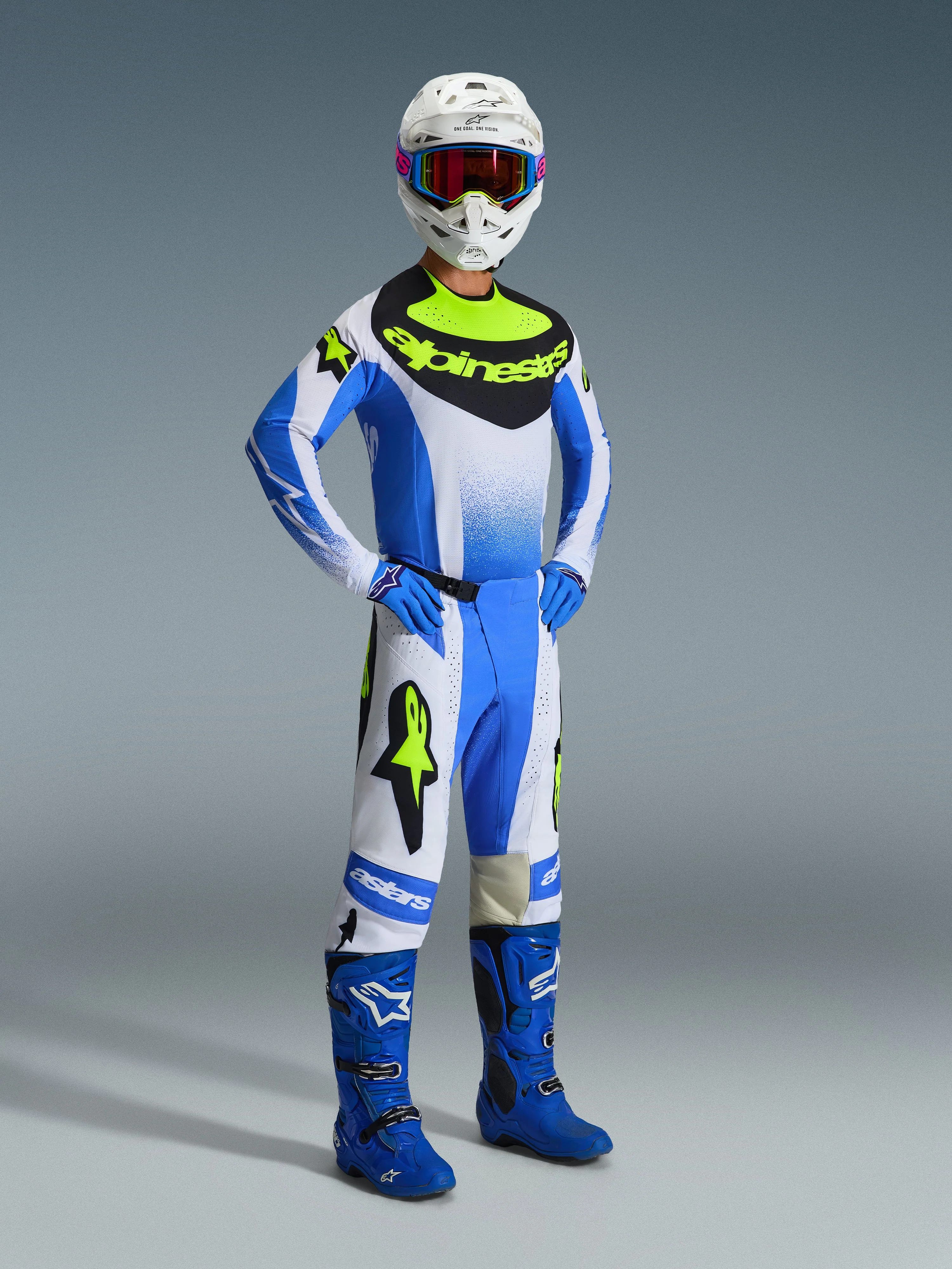 2026 Techstar Knif Jersey - Image 4