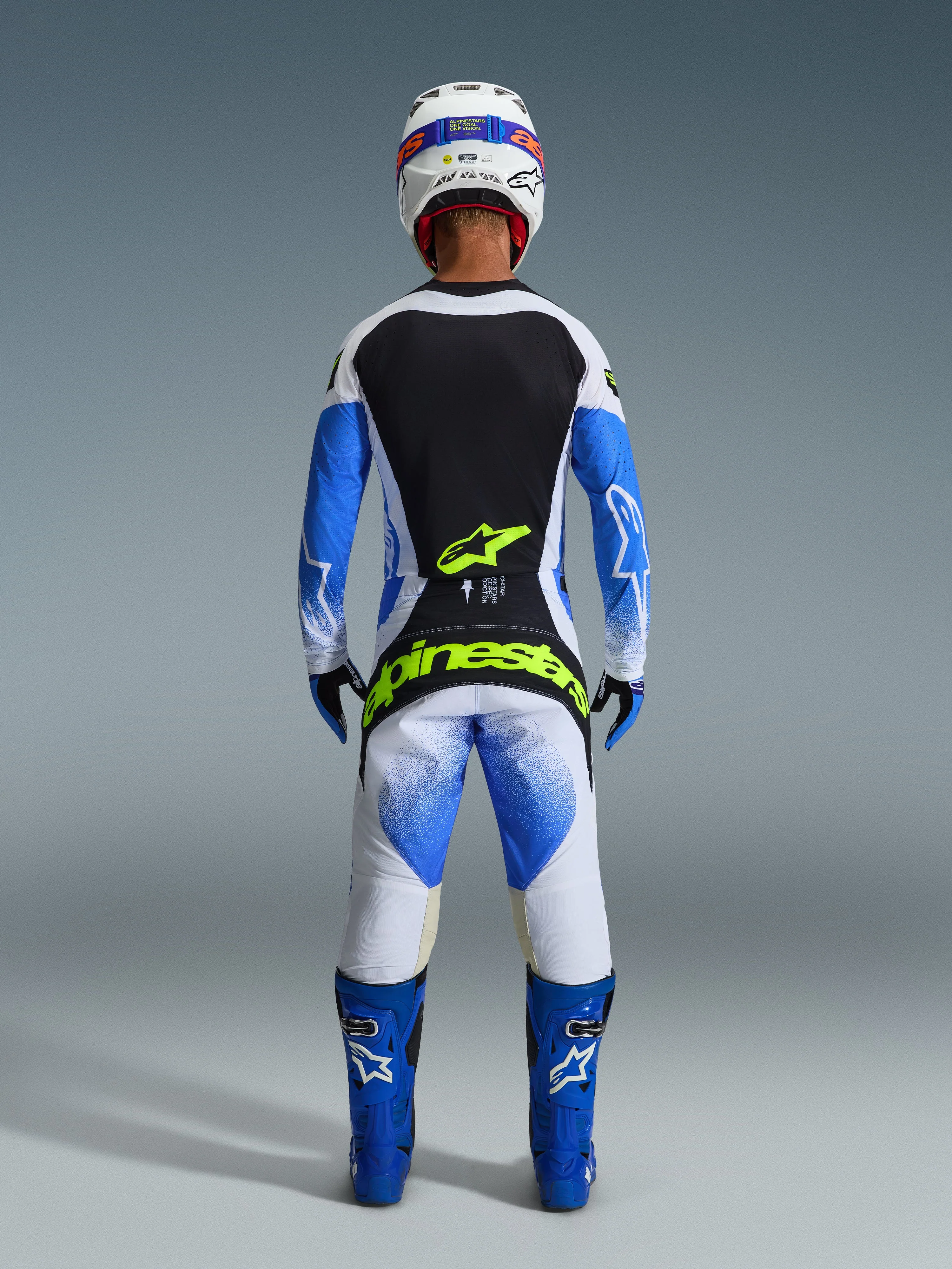 2026 Techstar Knif Jersey - Image 5
