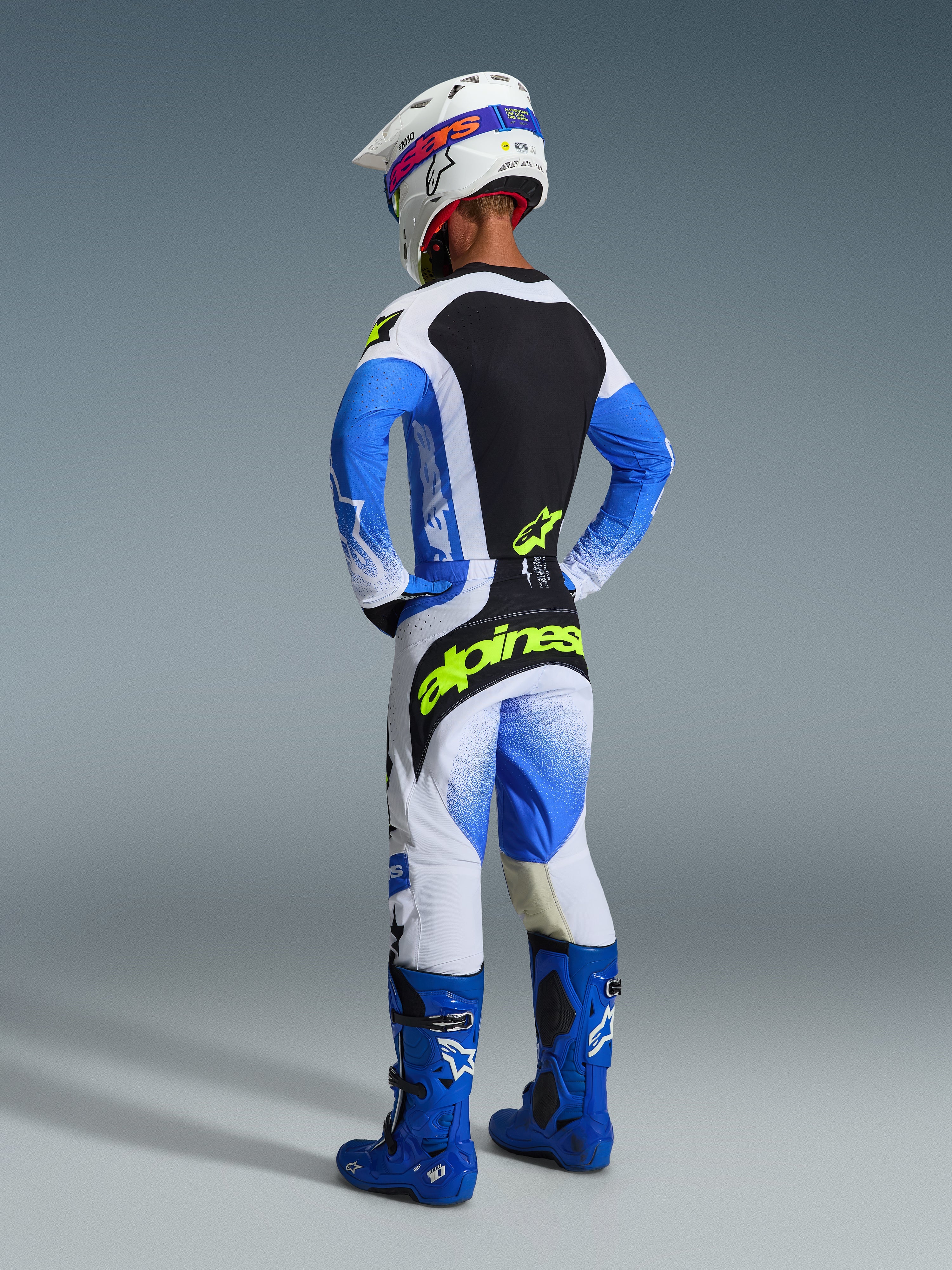 2026 Techstar Knif Jersey - Image 6