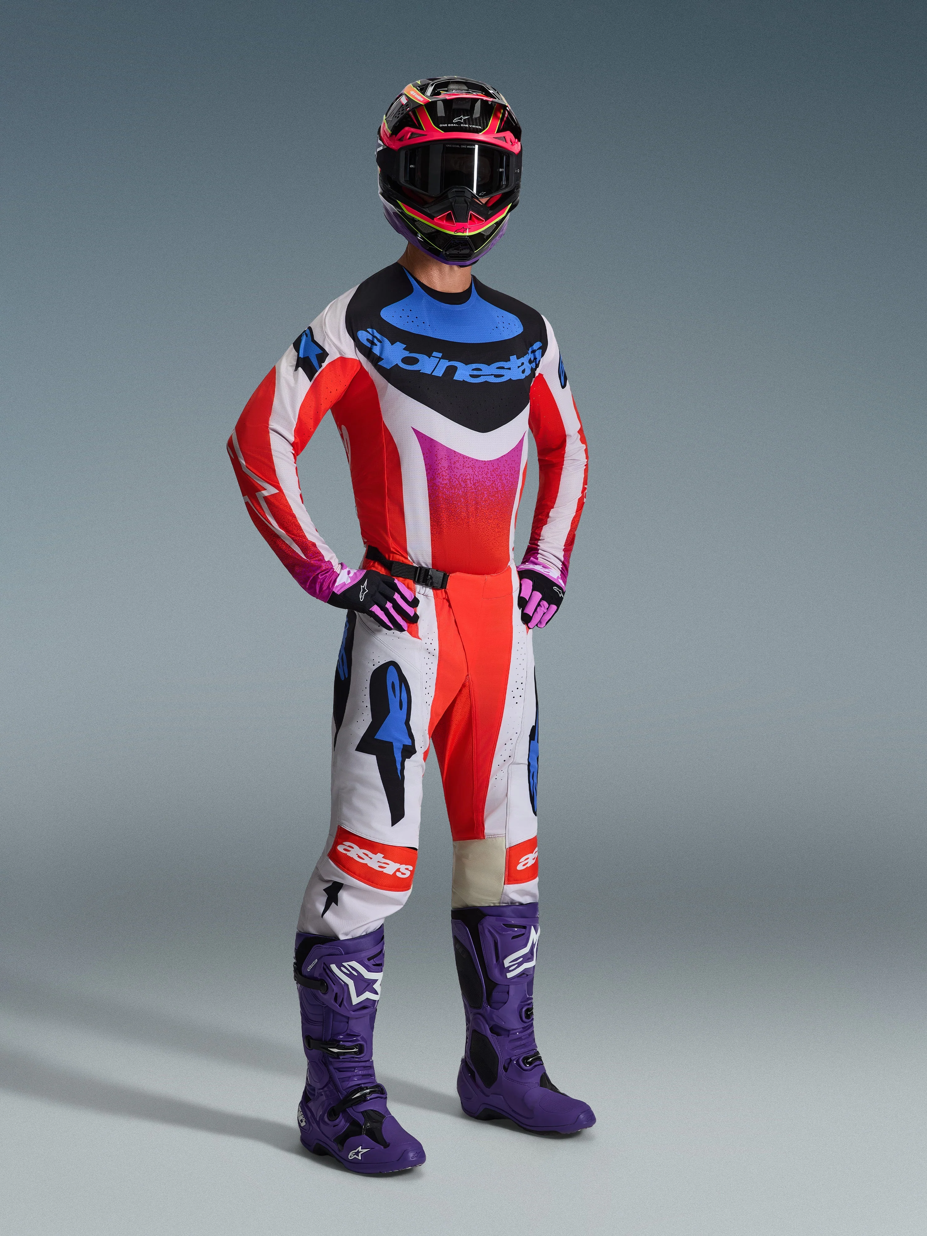2026 Techstar Knif Gear Set - Image 2