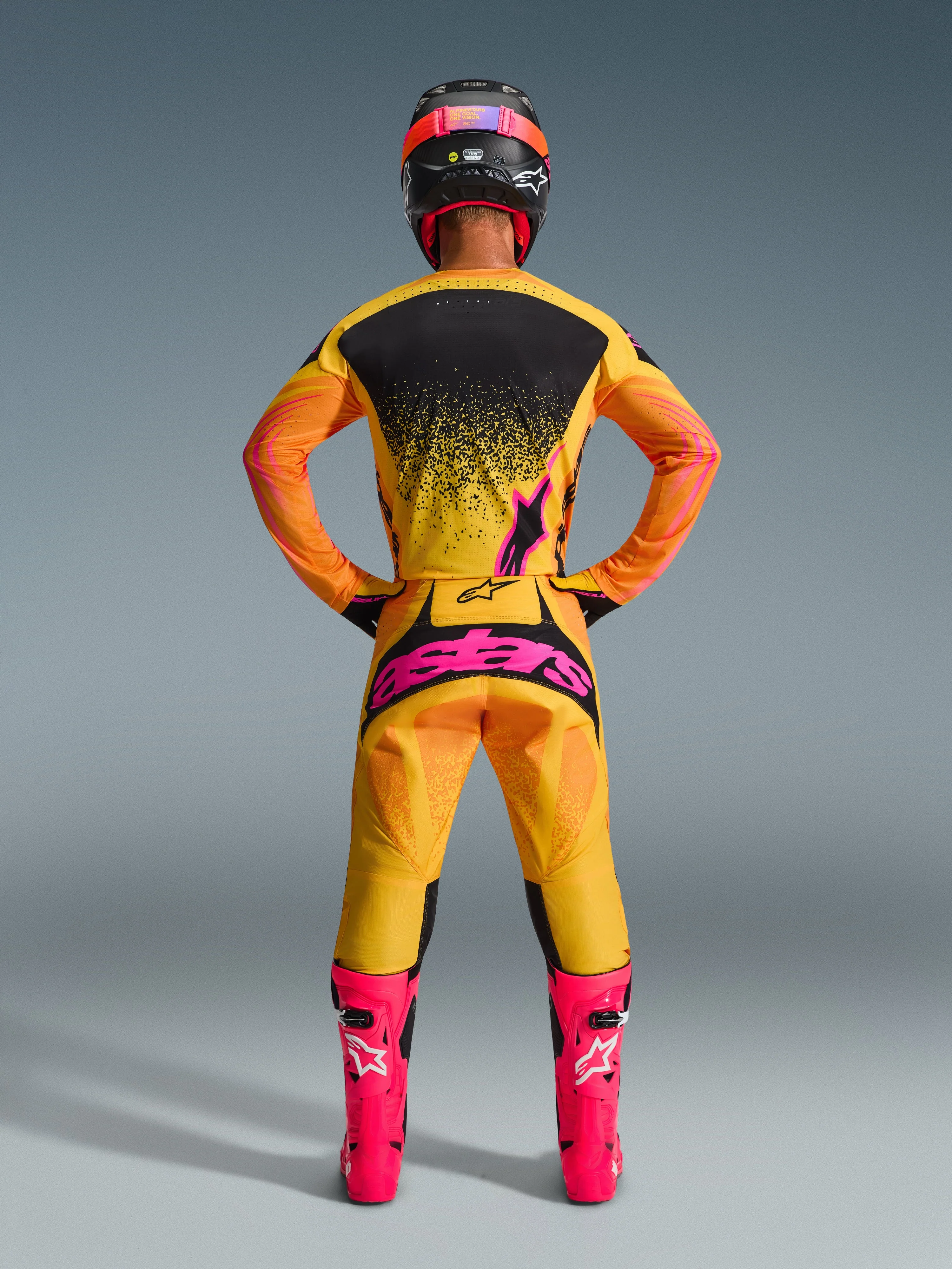 2026 Techstar Nomur Gear Set - Image 3