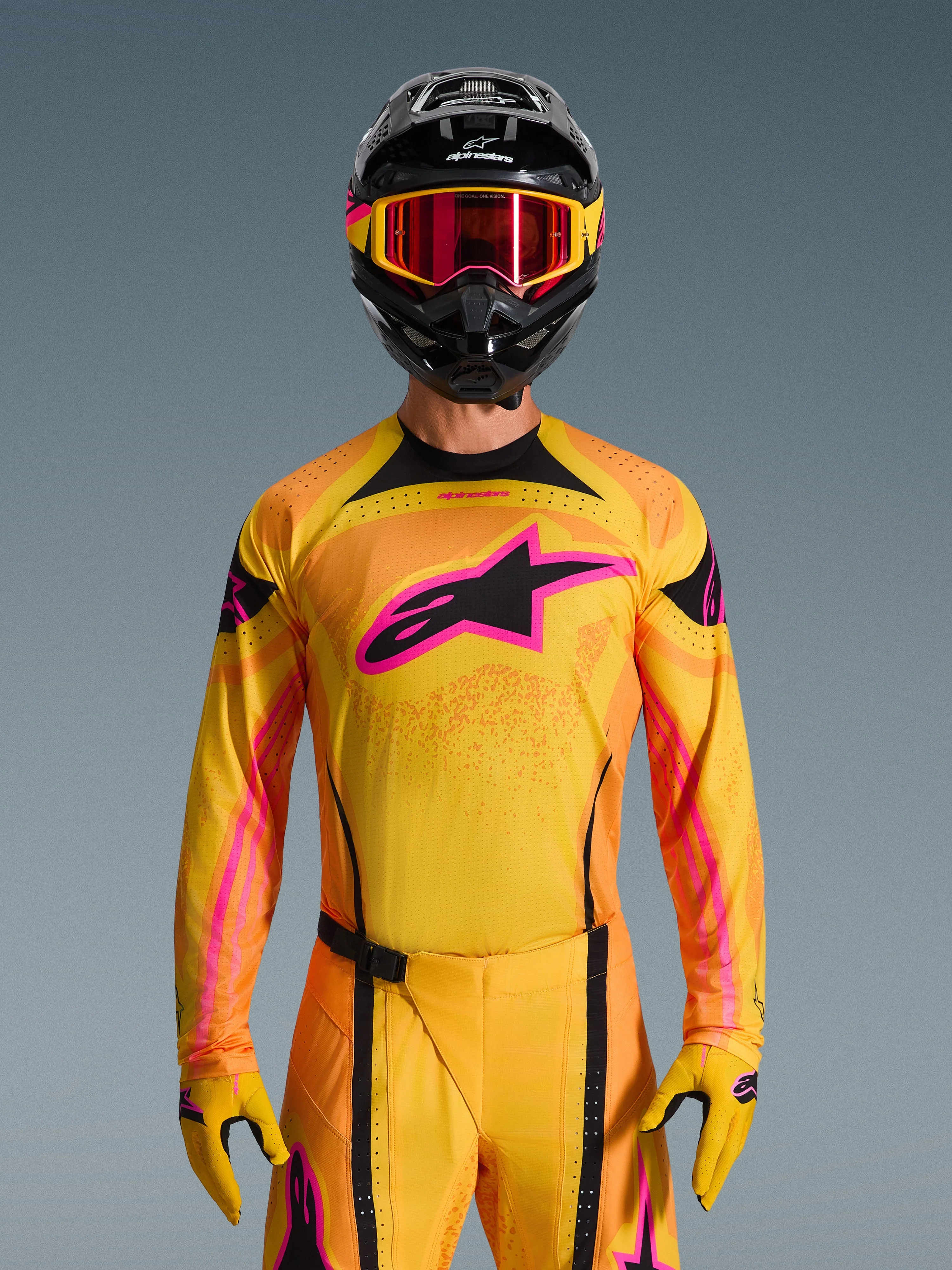 2026 Techstar Nomur Gear Set - Image 5