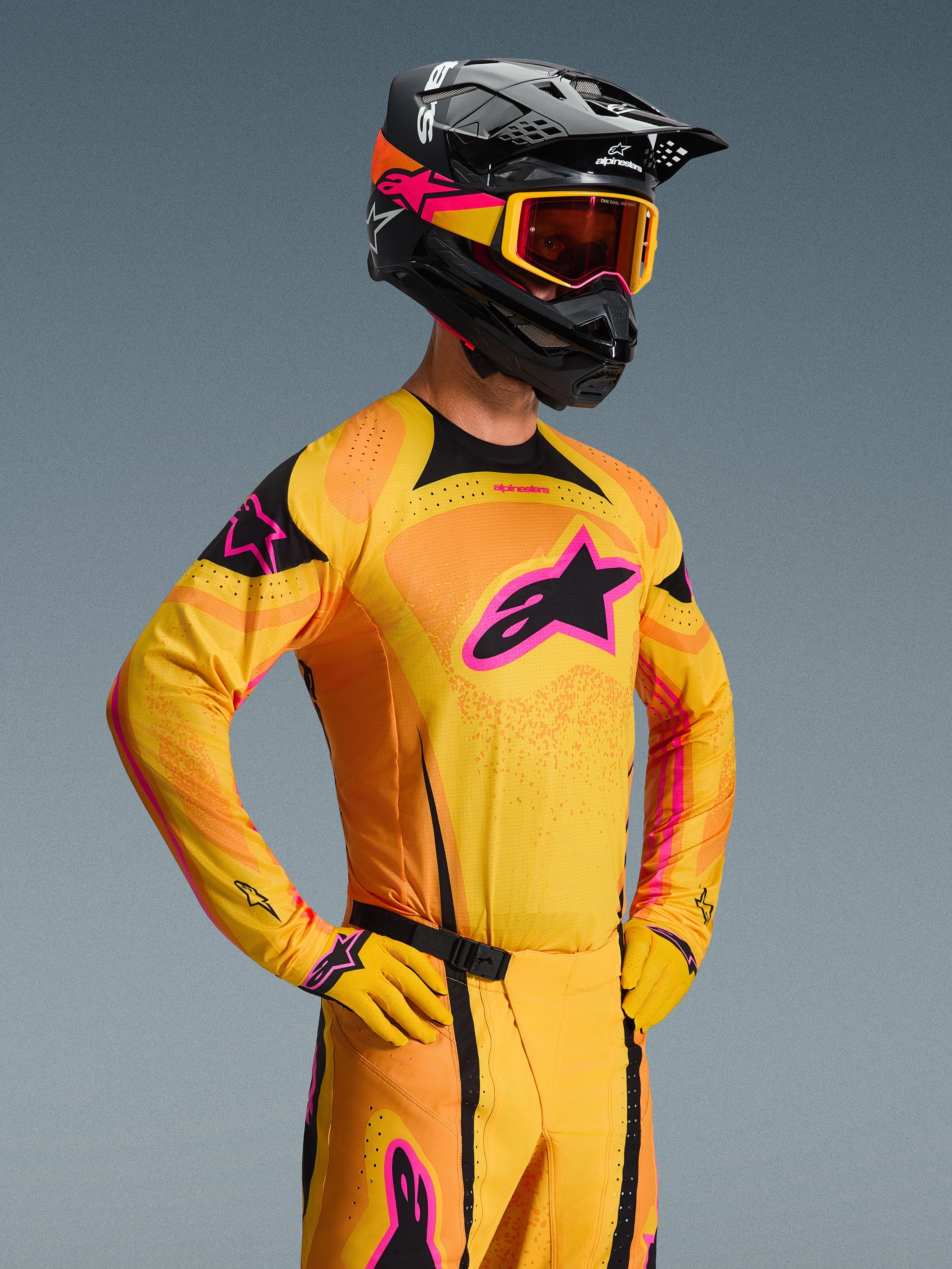 2026 Techstar Nomur Gear Set - Image 7