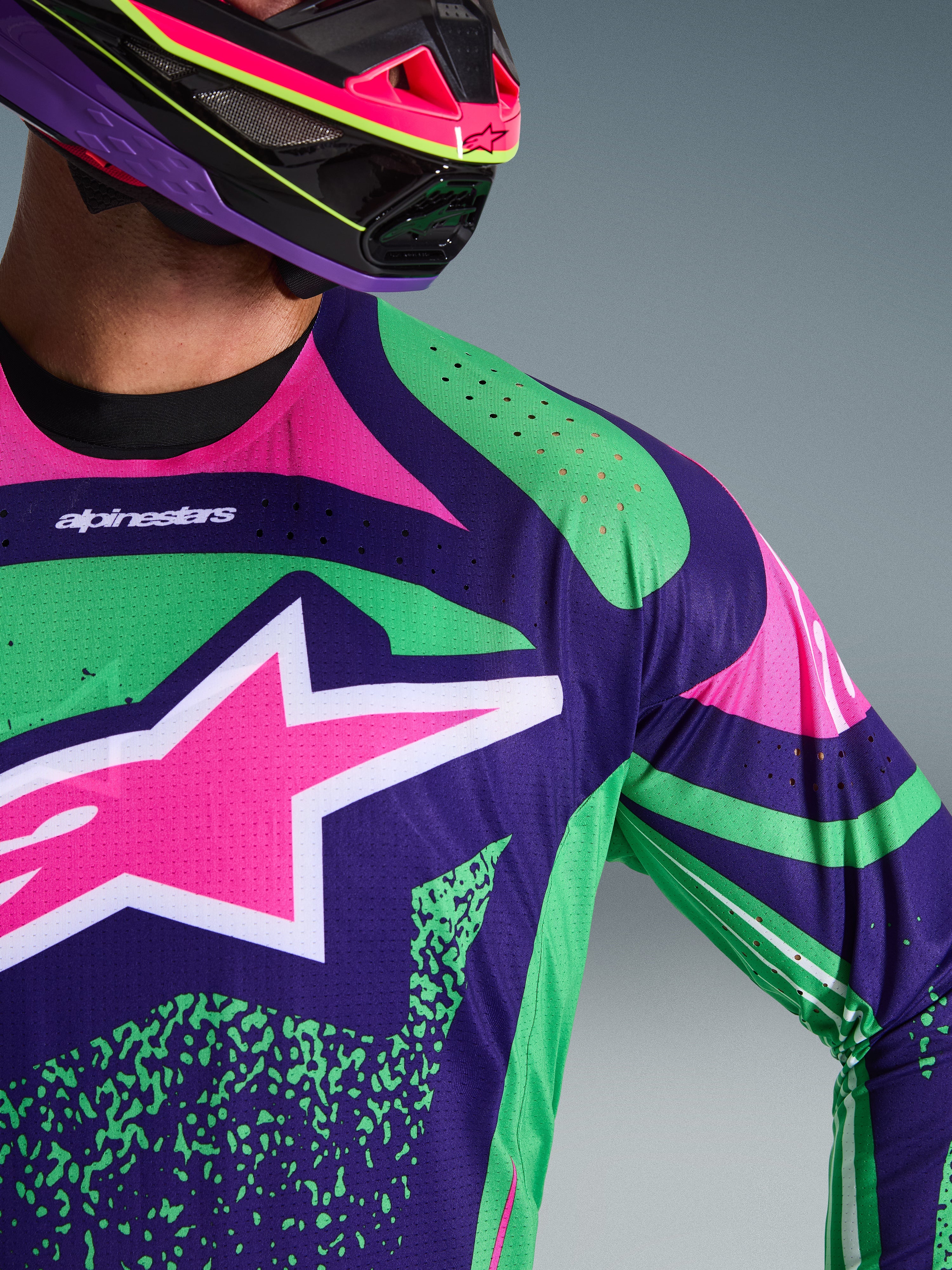 2026 Techstar Nomur Gear Set - Image 6