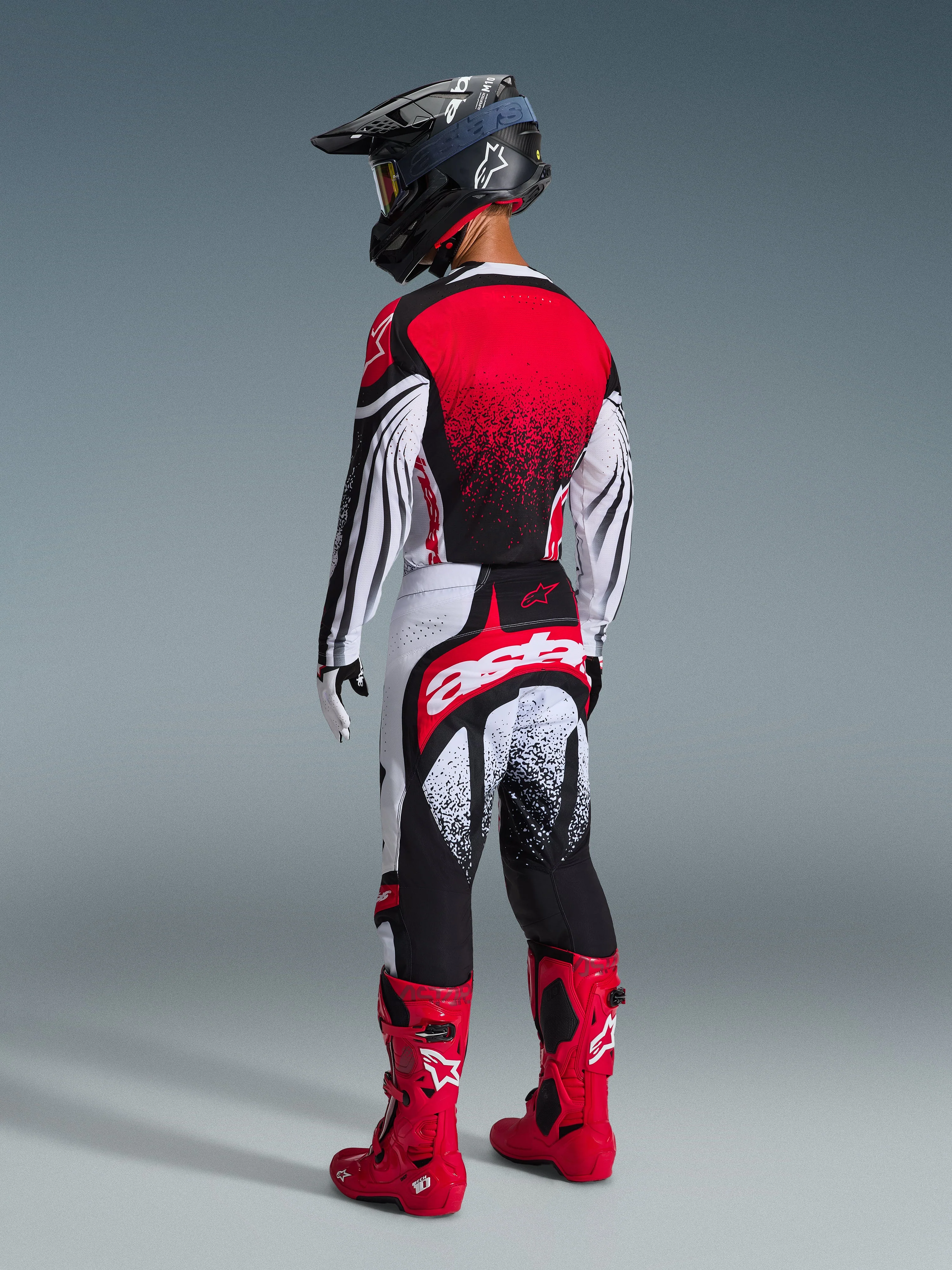 2026 Techstar Nomur Gear Set - Image 4