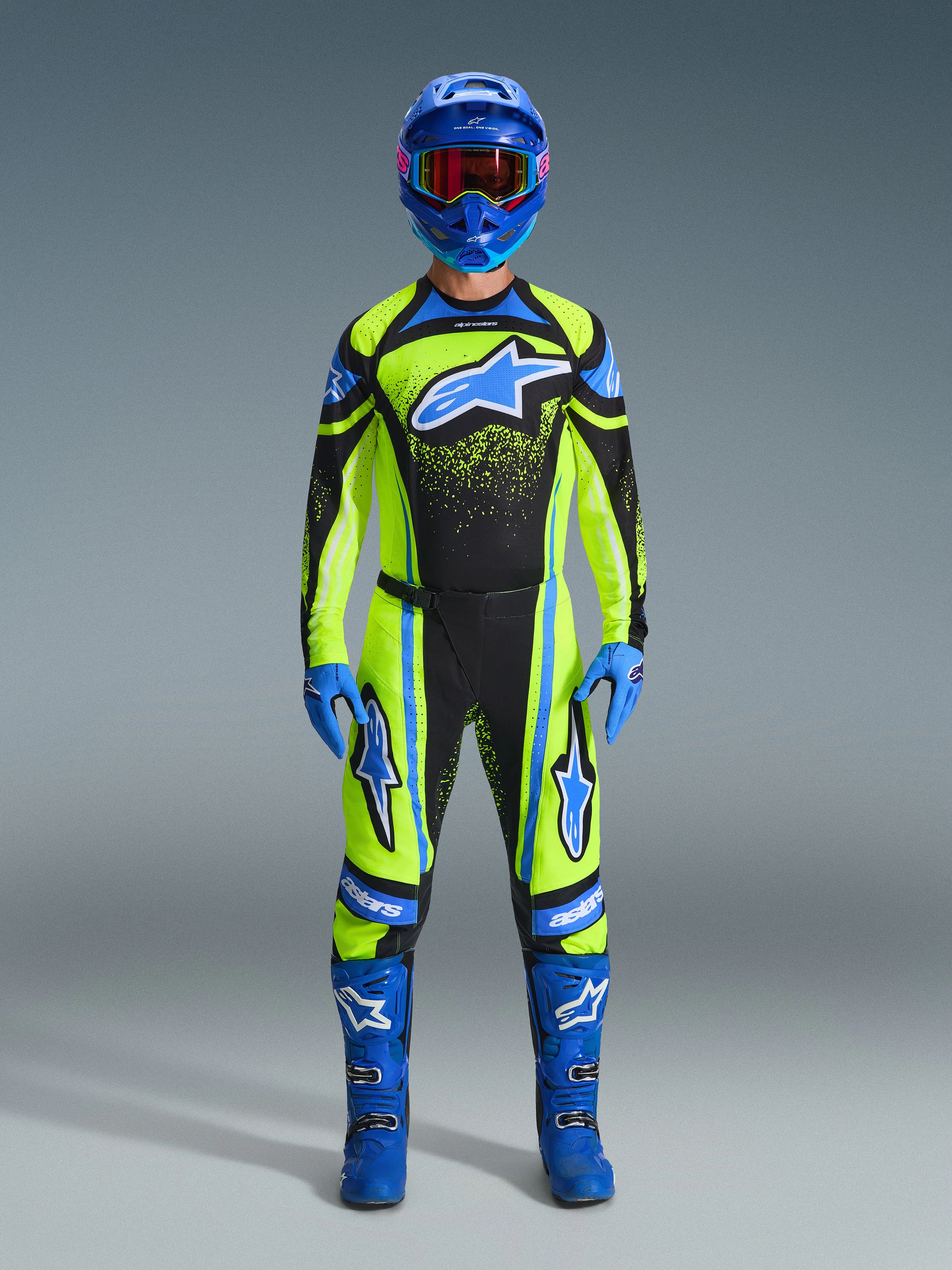 2026 Techstar Nomur Gear Set - Image 6