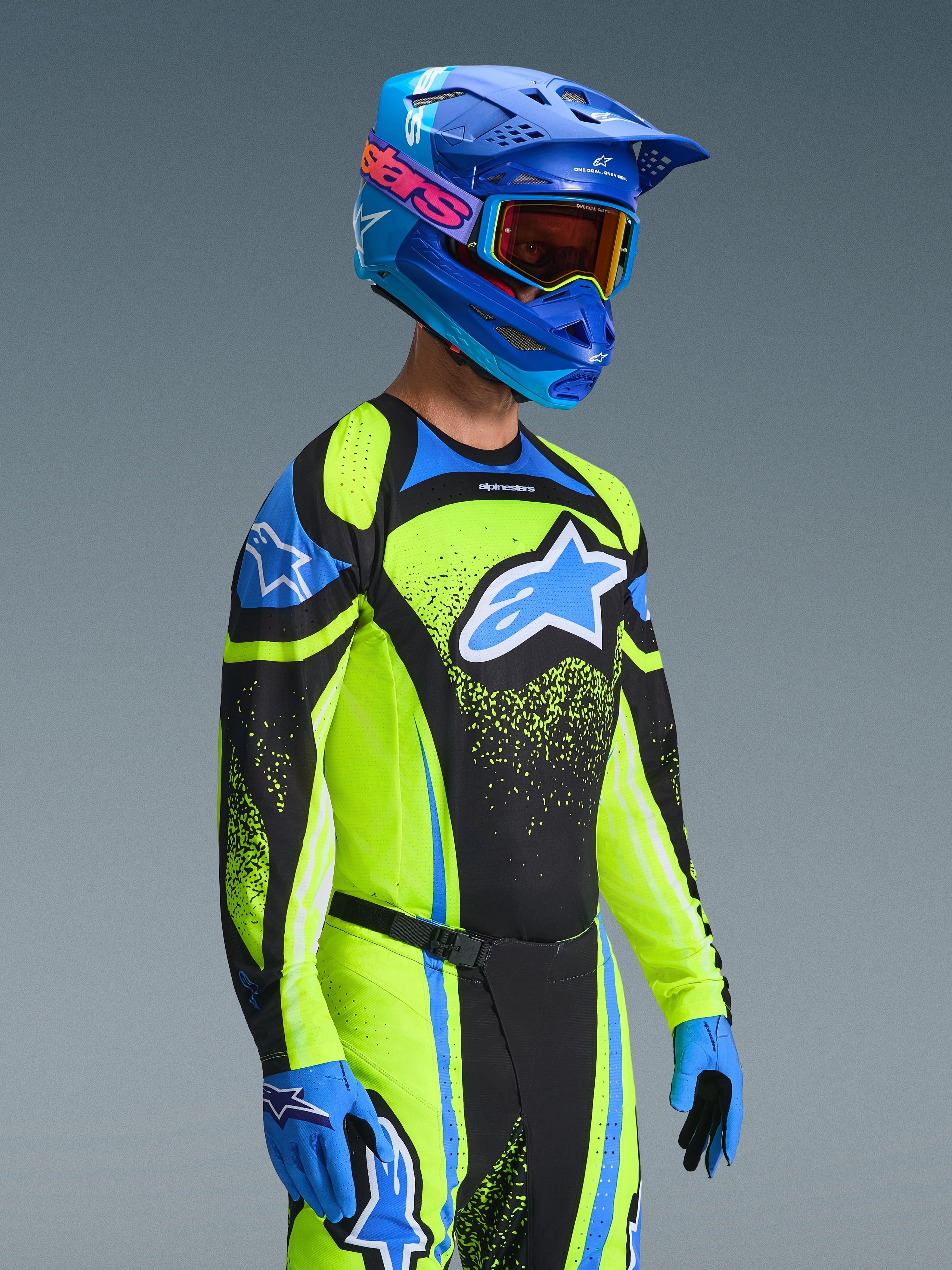 2026 Techstar Nomur Gear Set - Image 7