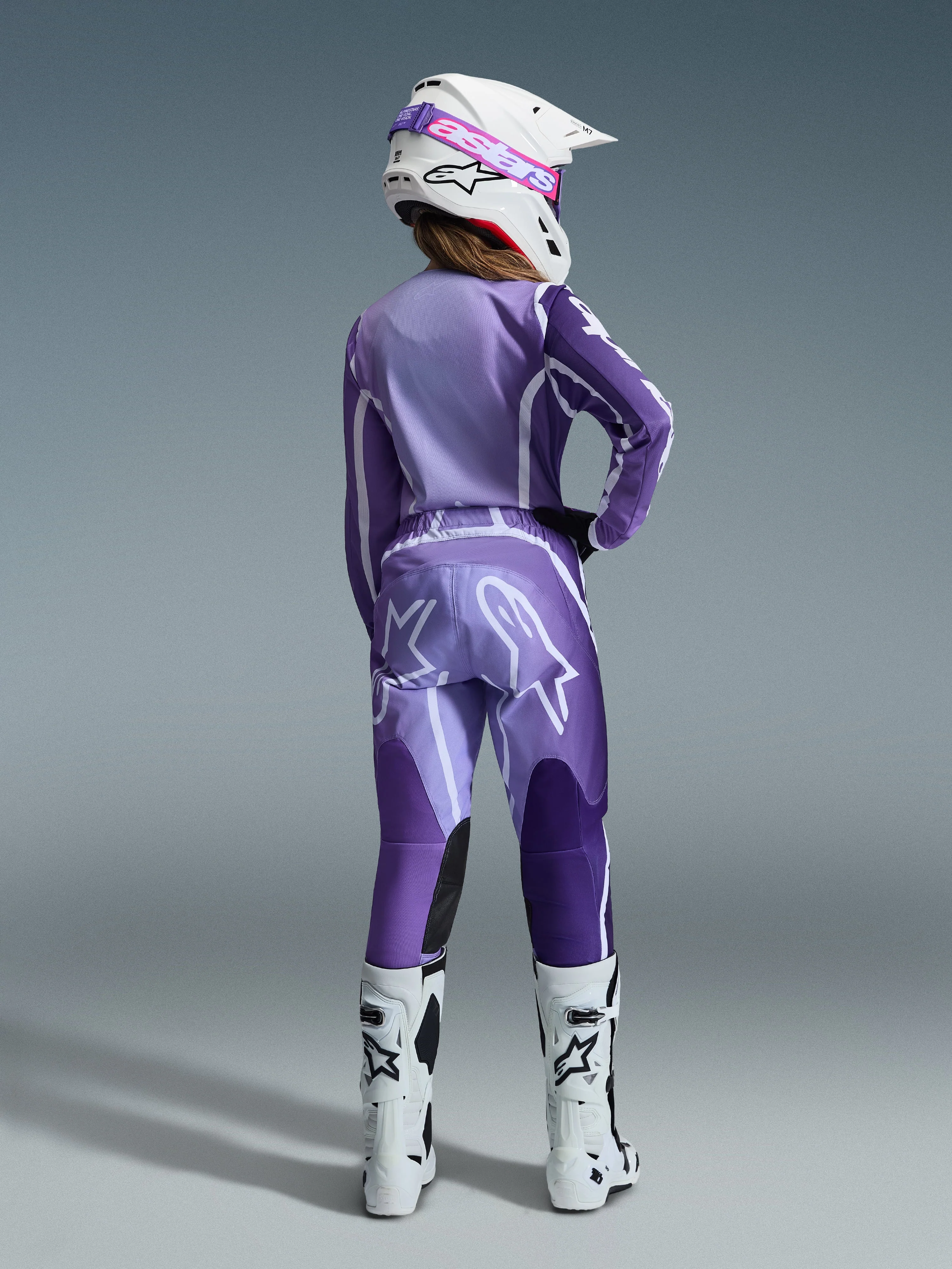 2026 Woman Stella Fluid Apex Gear Set - Image 3