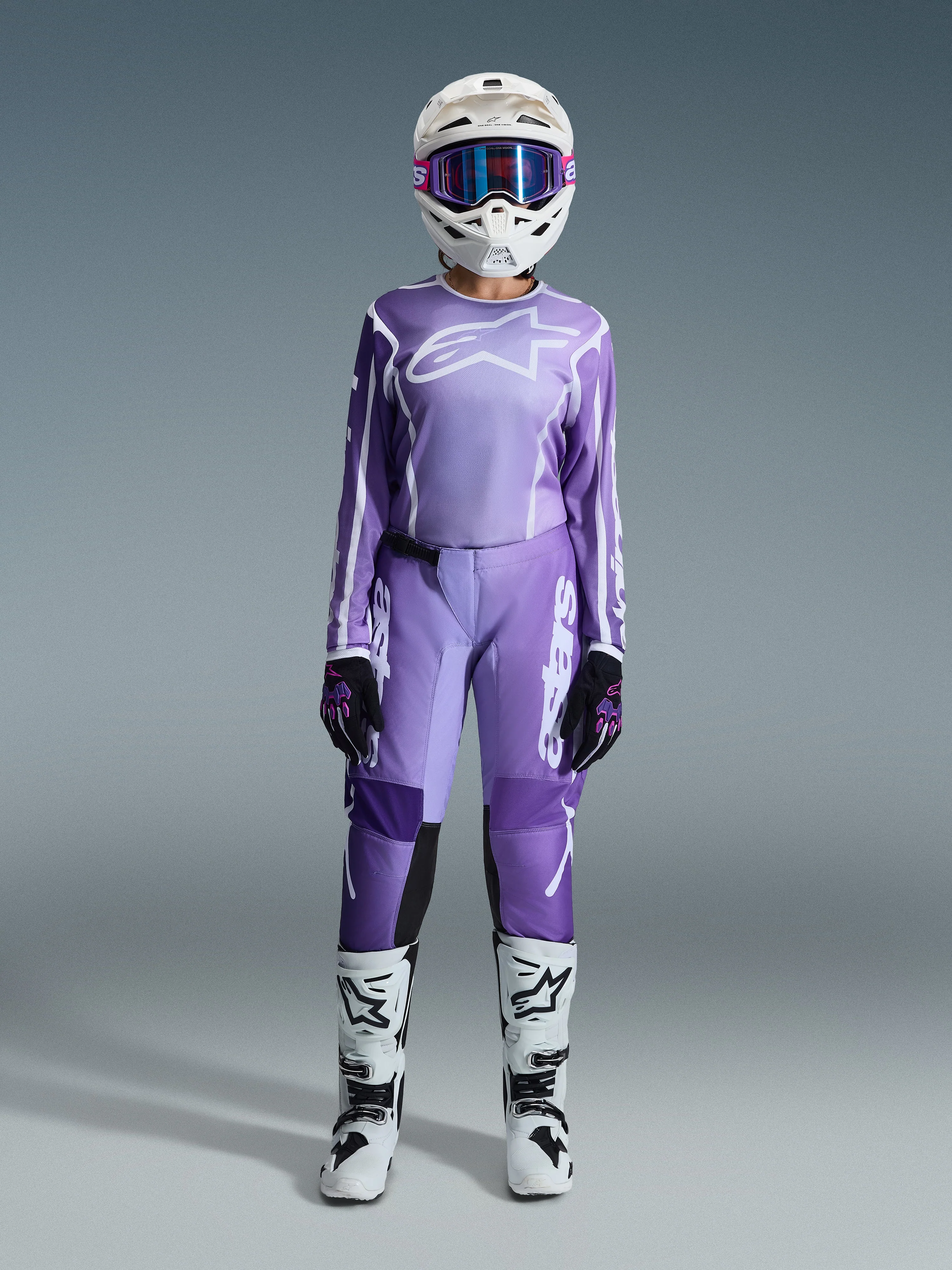 2026 Woman Stella Fluid Apex Gear Set - Image 8