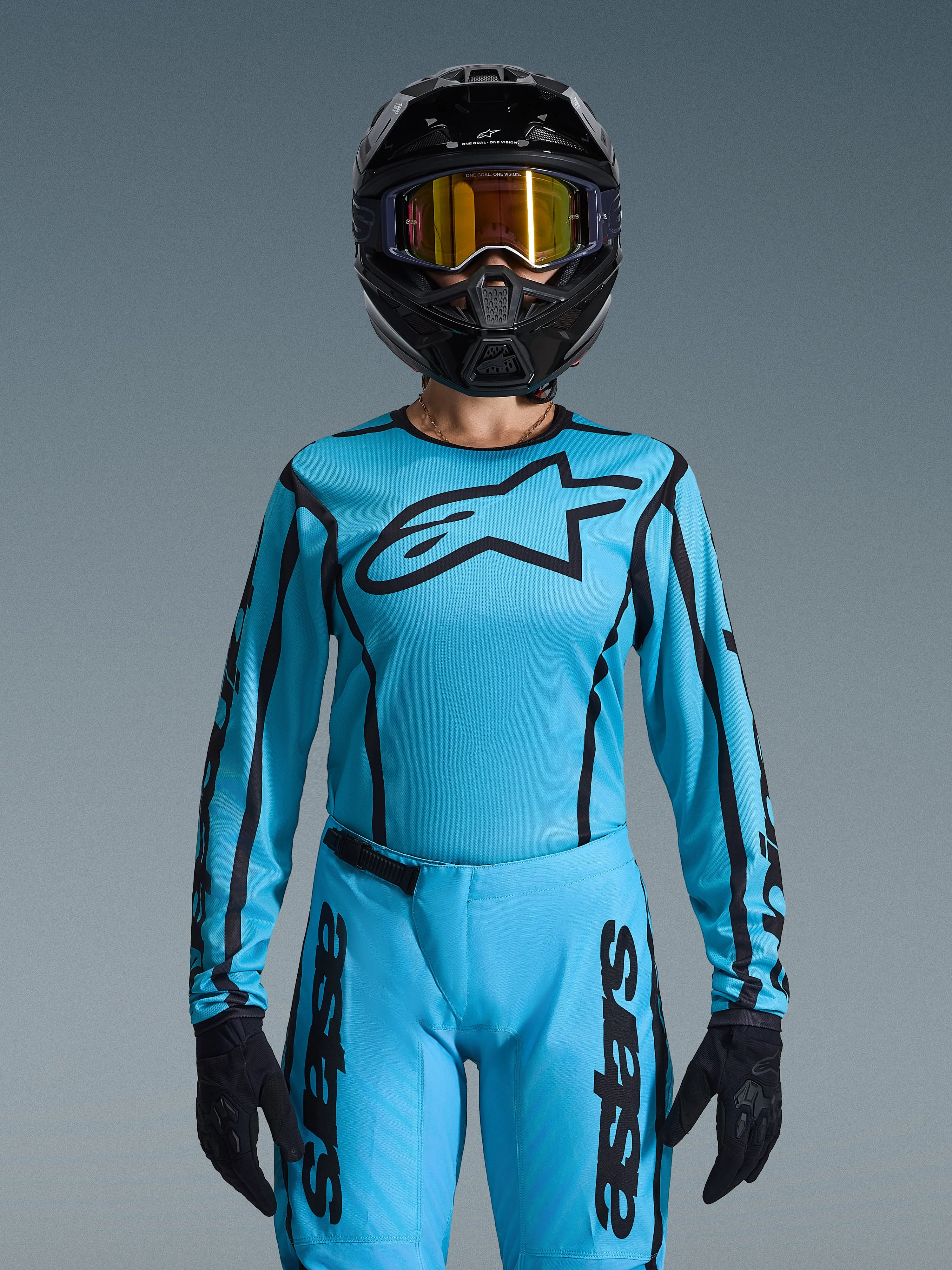 2026 Woman Stella Fluid Apex Gear Set - Image 7