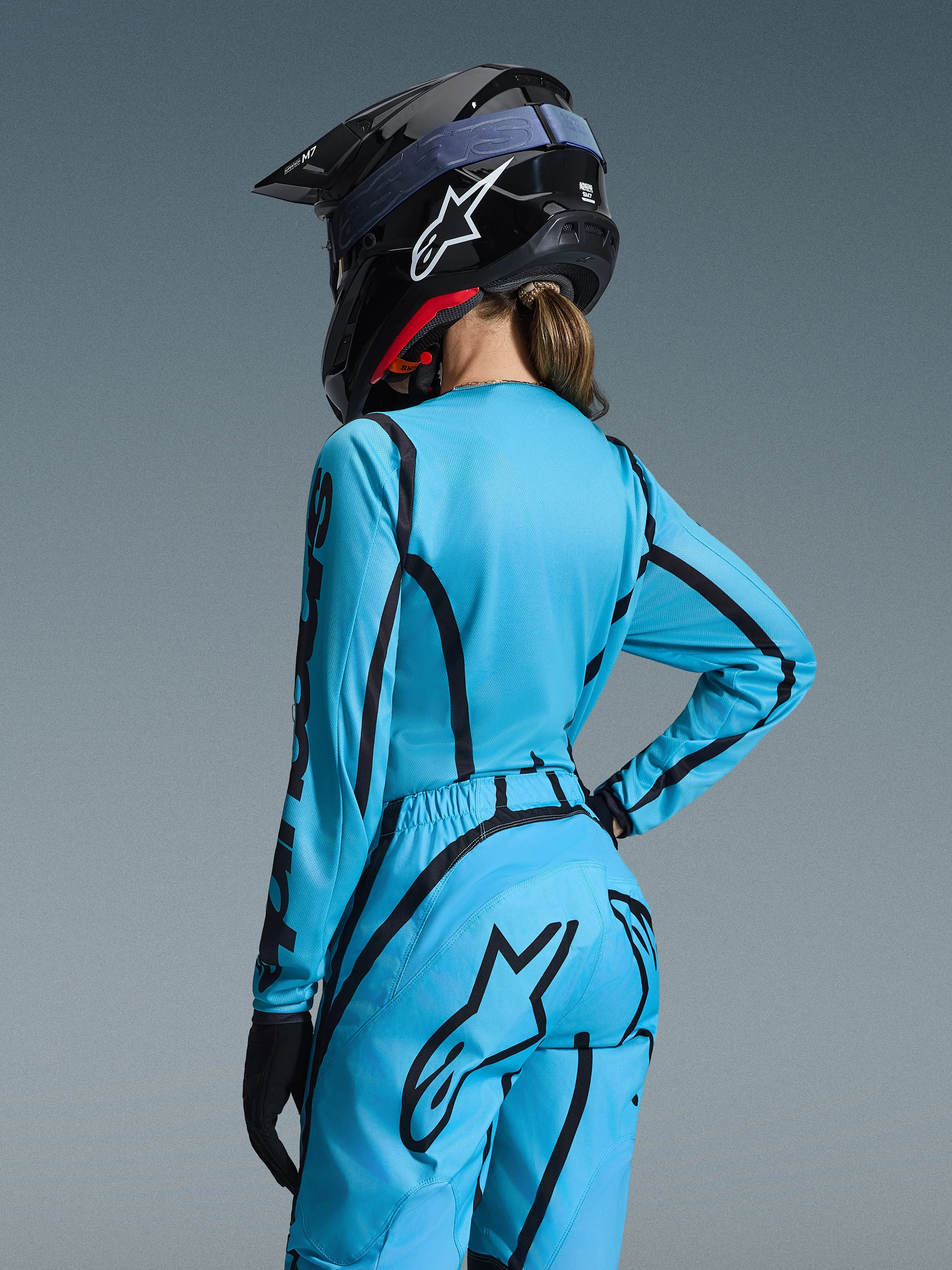 2026 Woman Stella Fluid Apex Gear Set - Image 9
