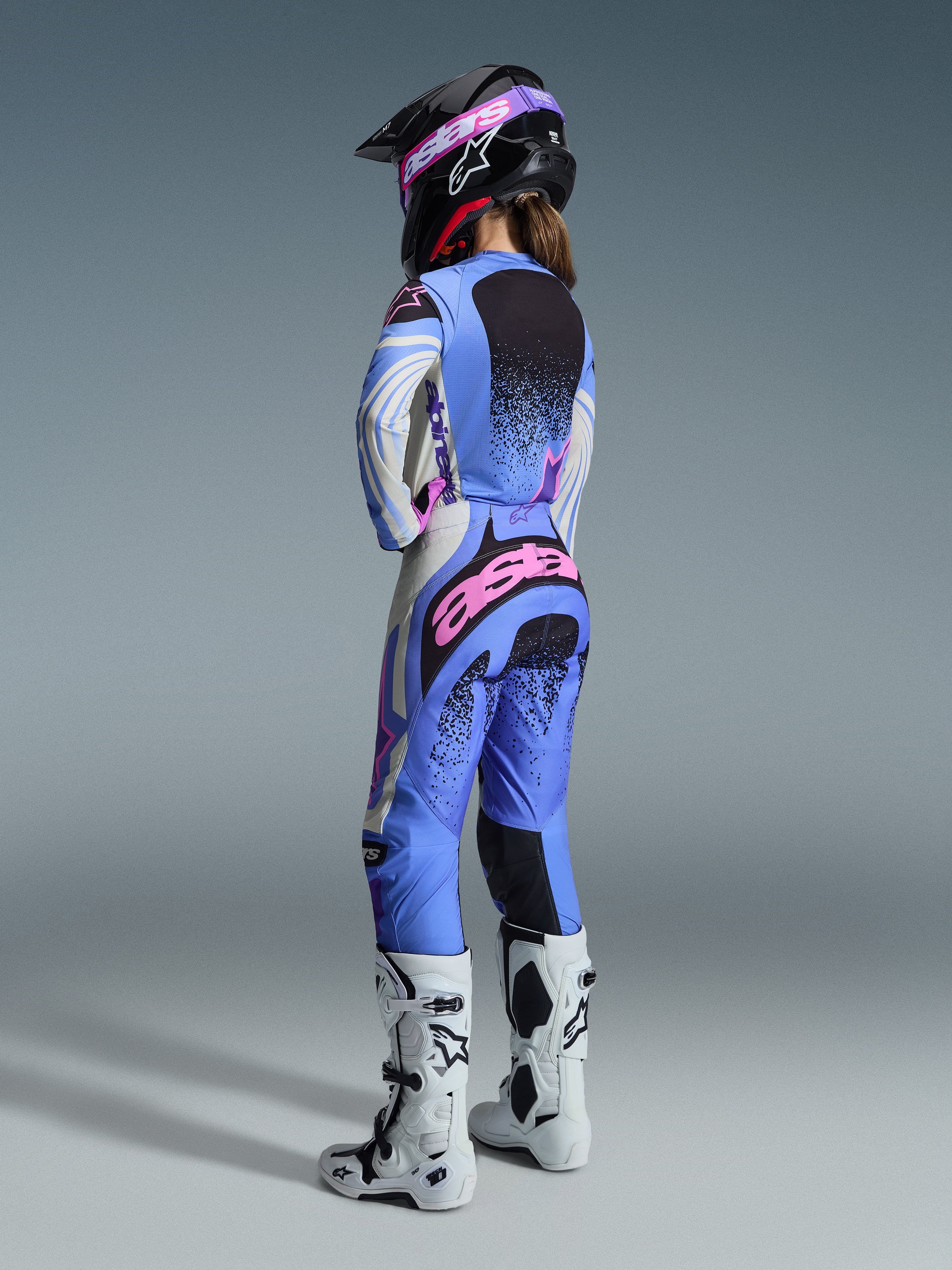2026 Woman Stella Techstar Nomur Gear Set - Image 4