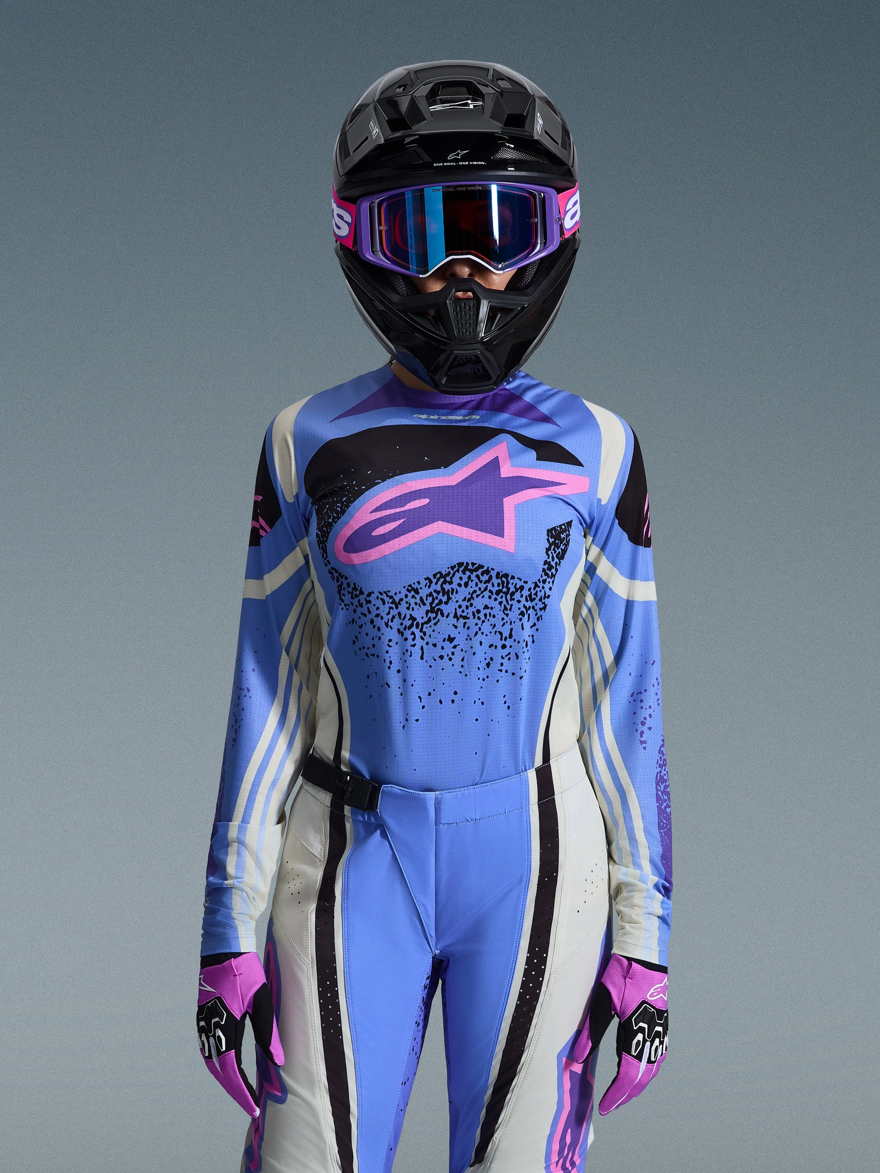2026 Woman Stella Techstar Nomur Gear Set - Image 8