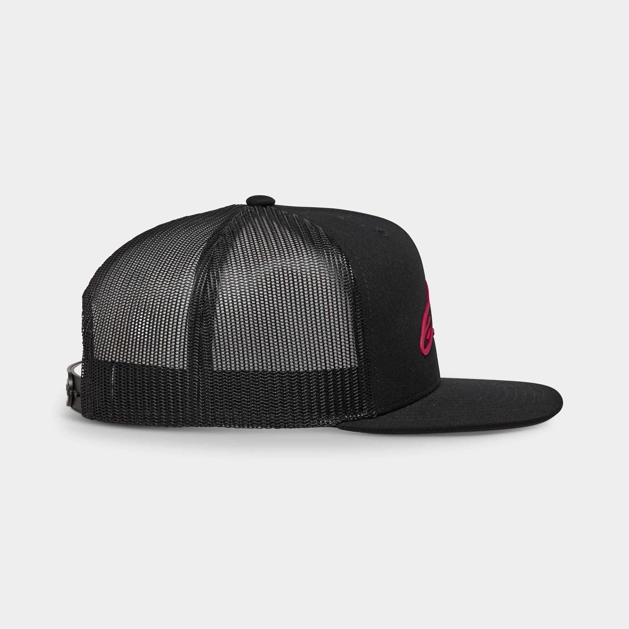 3D Ageless Trucker Hat - Image 3