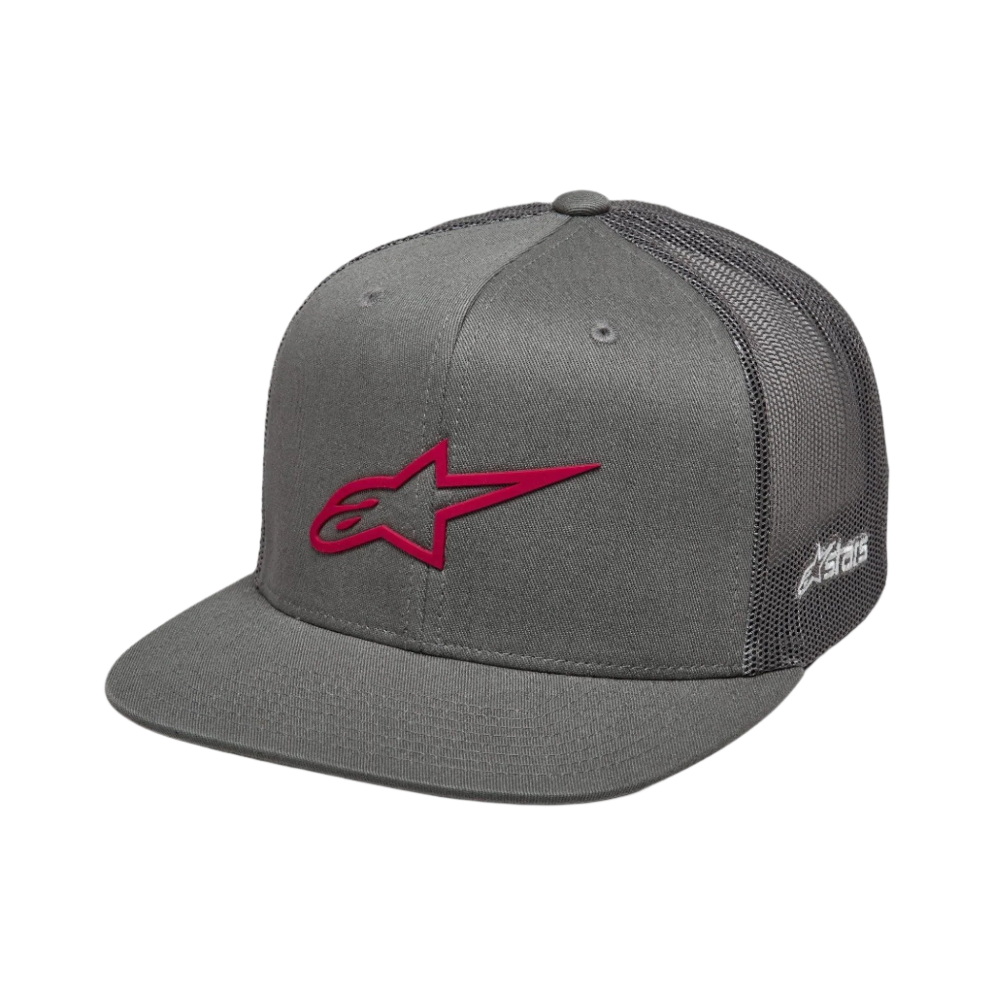 3D Ageless Trucker Hat