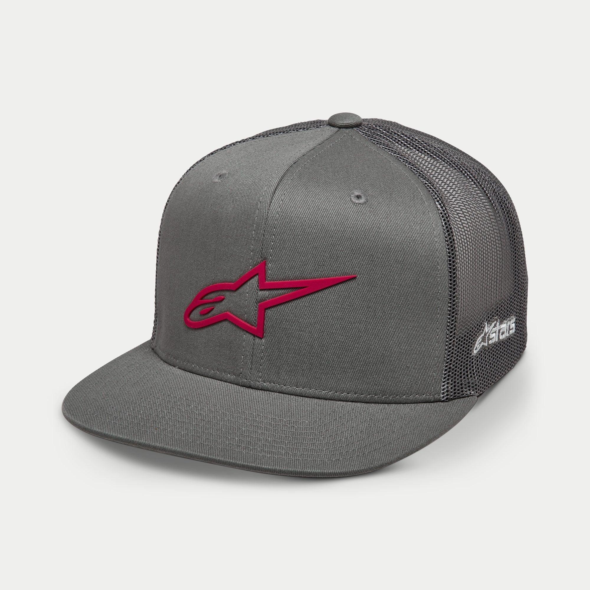 3D Ageless Trucker Hat - Image 2
