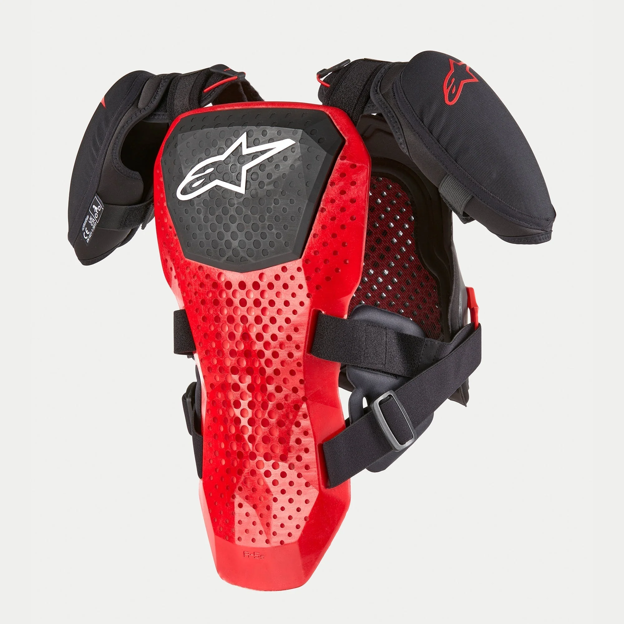 Youth A-5 S Chest Protector - Image 2