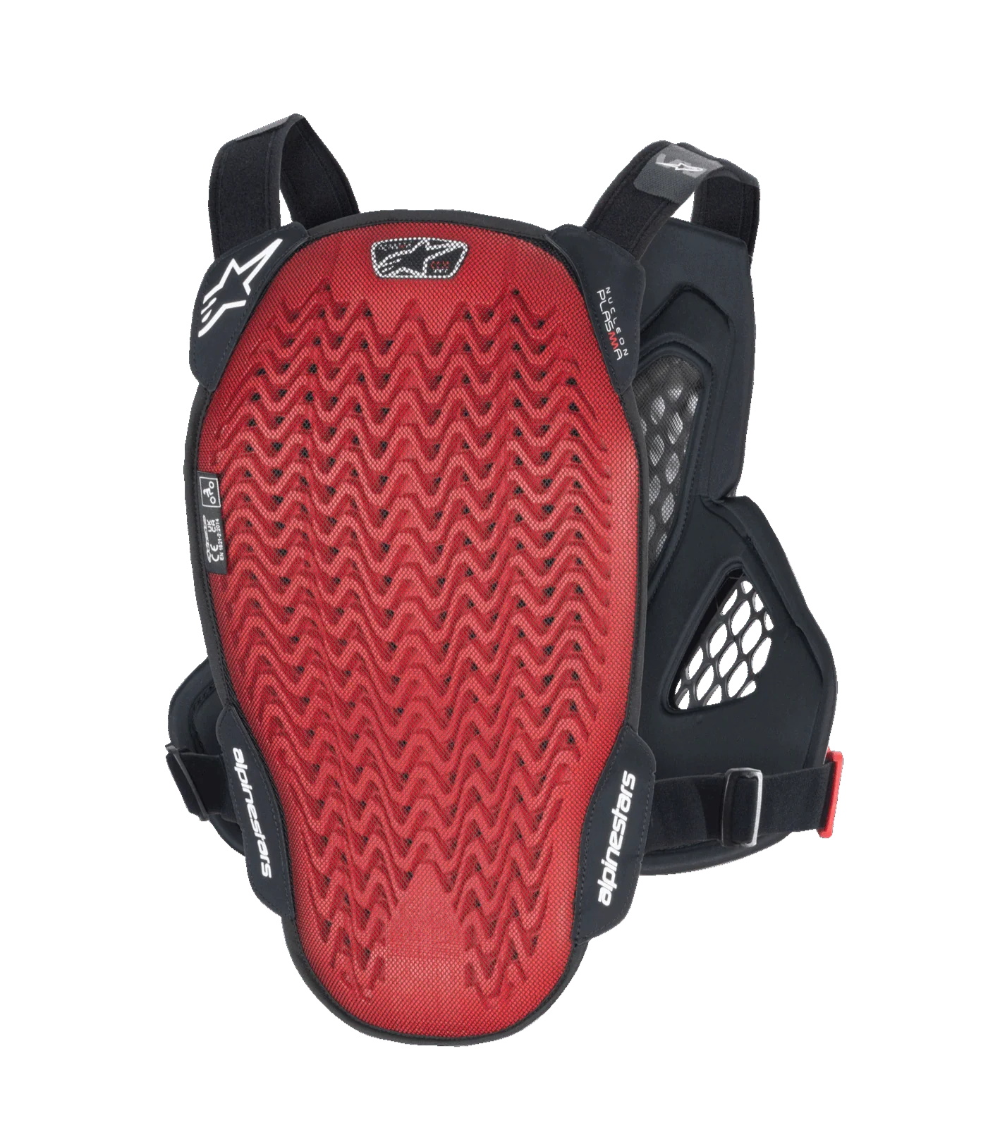 A-6 Plasma Chest Protector - Image 2