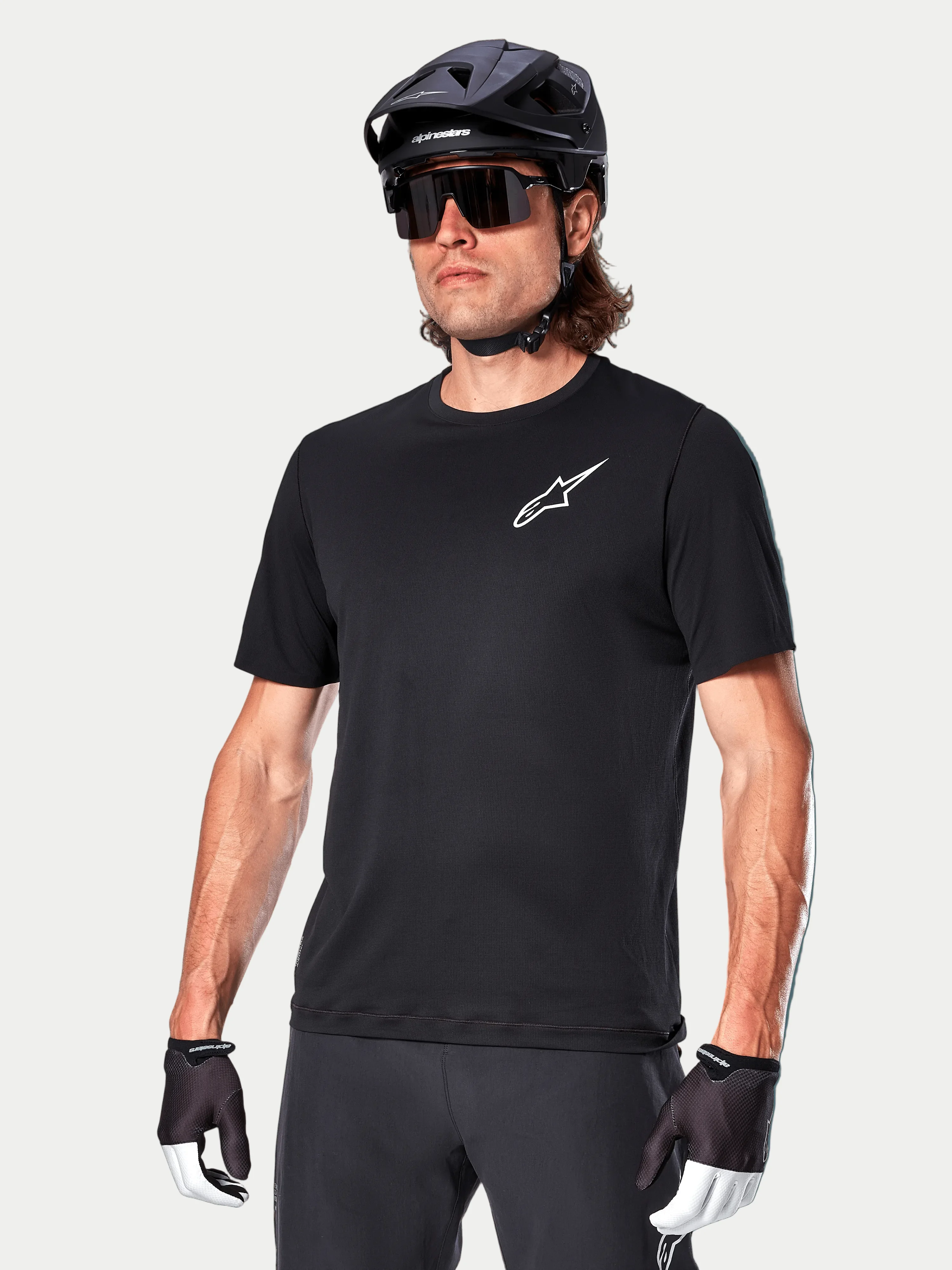 A-Aria Astar Jersey - Short Sleeve