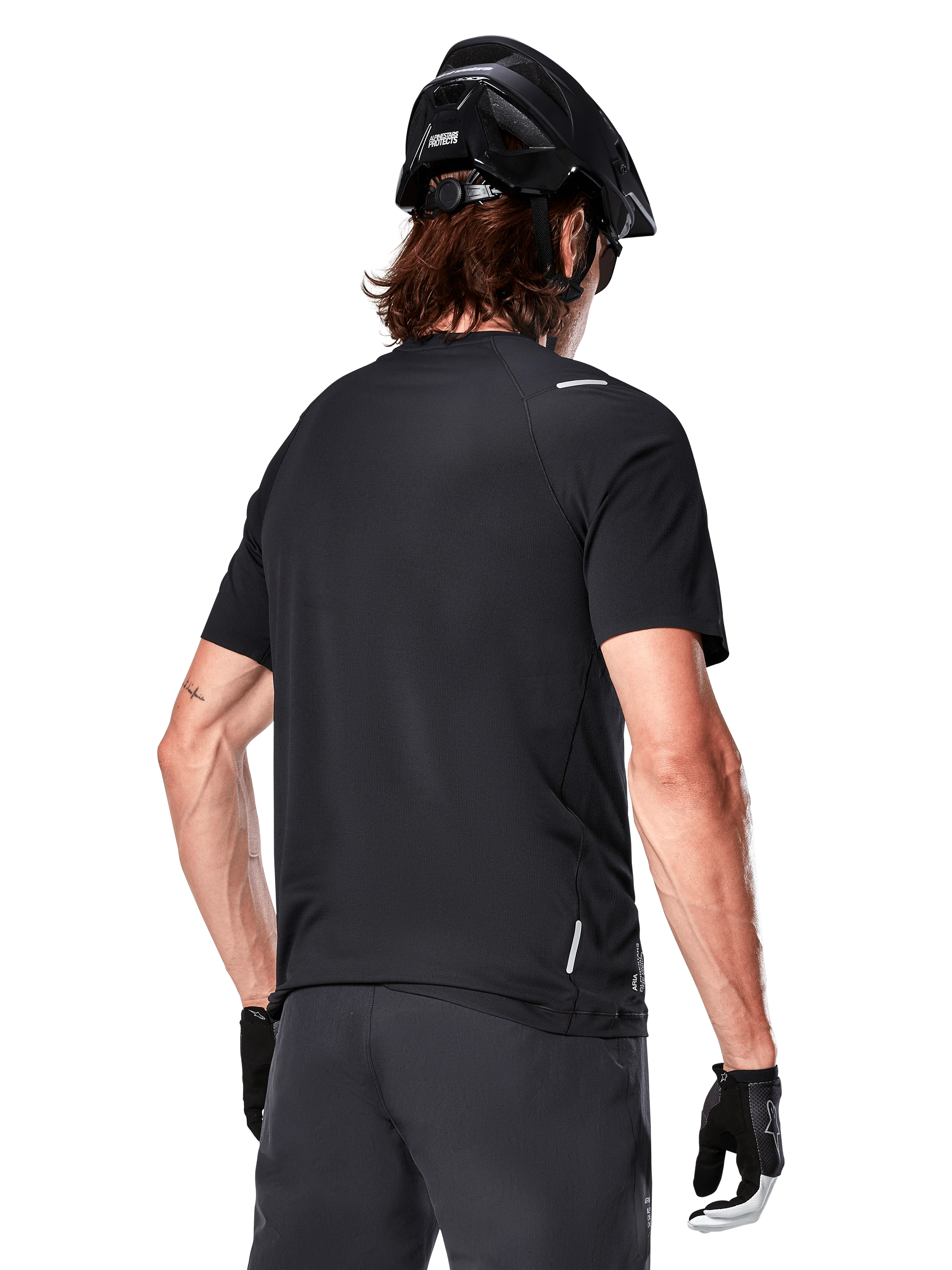 A-Aria Astar Jersey - Short Sleeve - Image 2